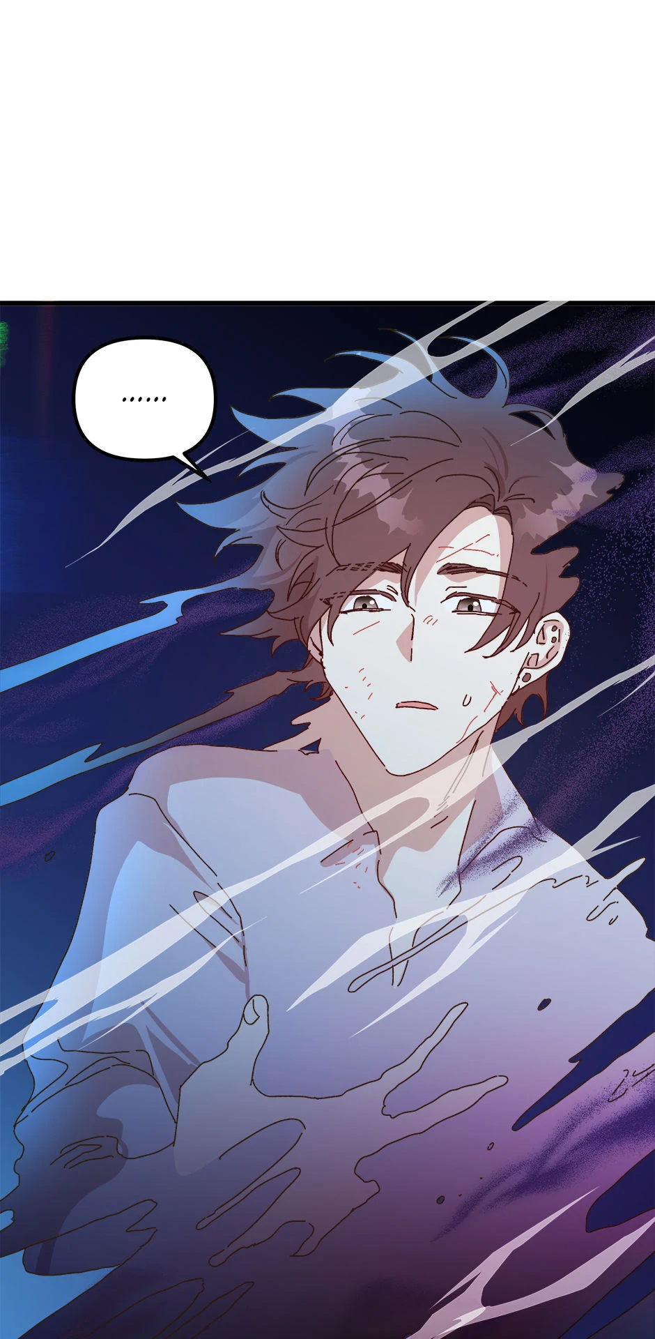 Crazy Like a Fox Chapter 135 - page 75