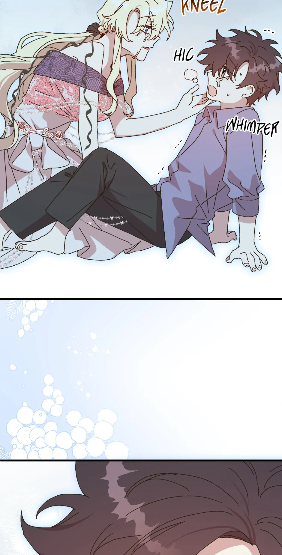 Crazy Like a Fox Chapter 135 - page 85