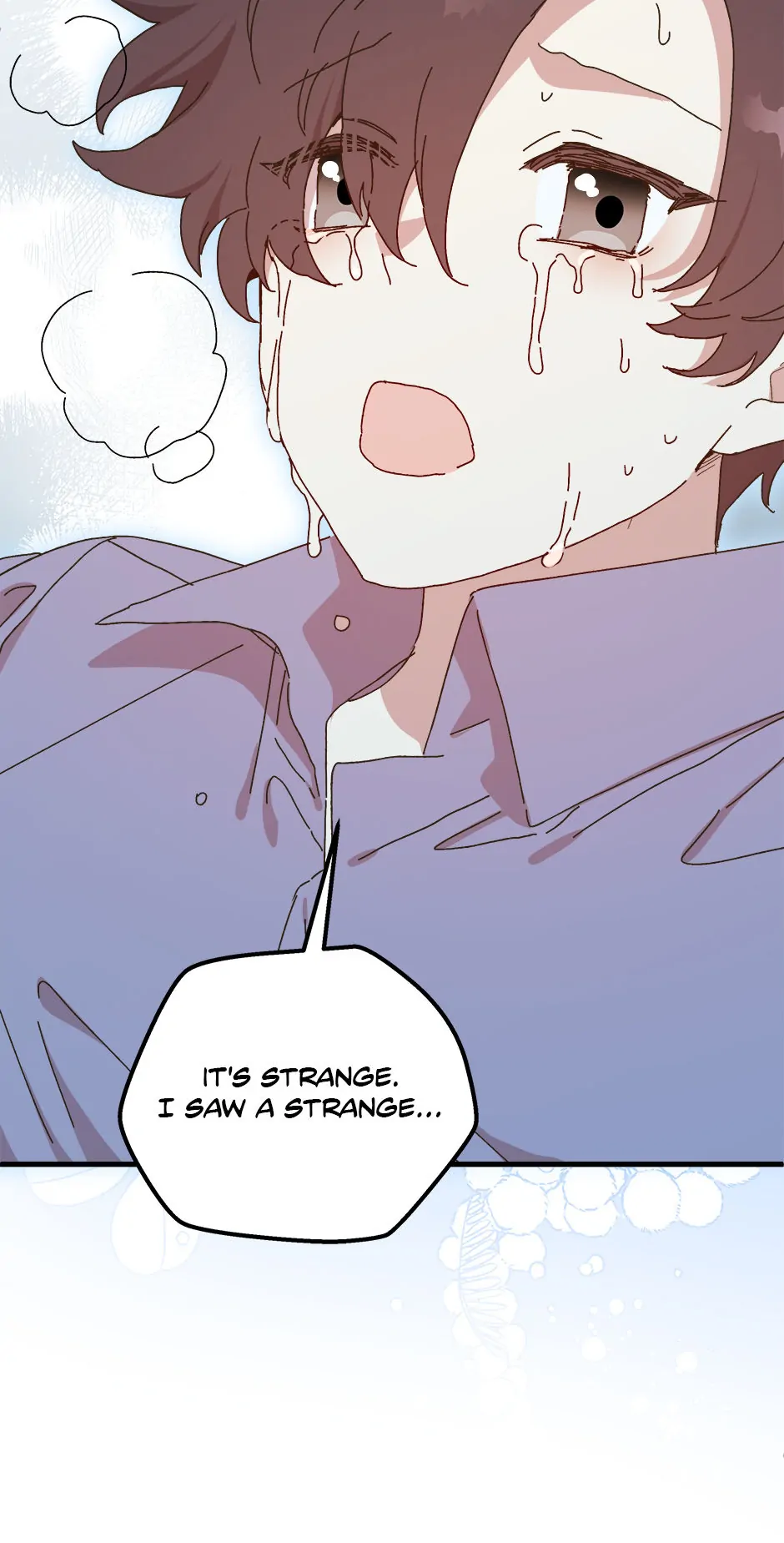 Crazy Like a Fox Chapter 135 - page 86