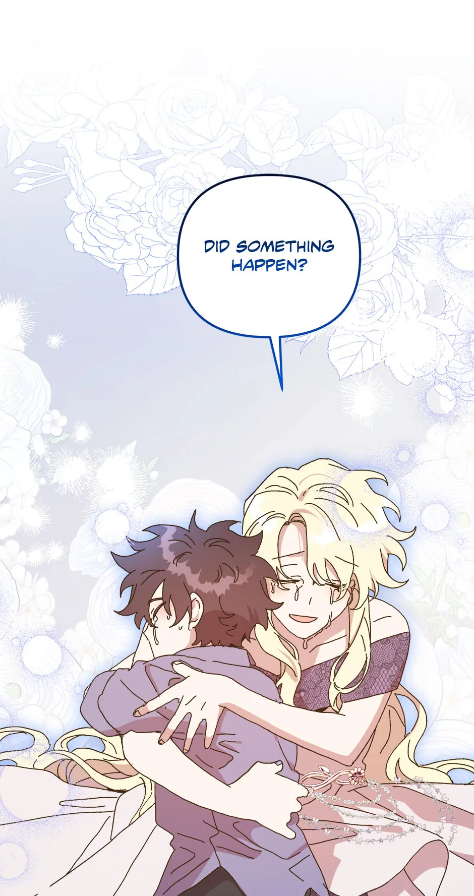 Crazy Like a Fox Chapter 135 - page 87