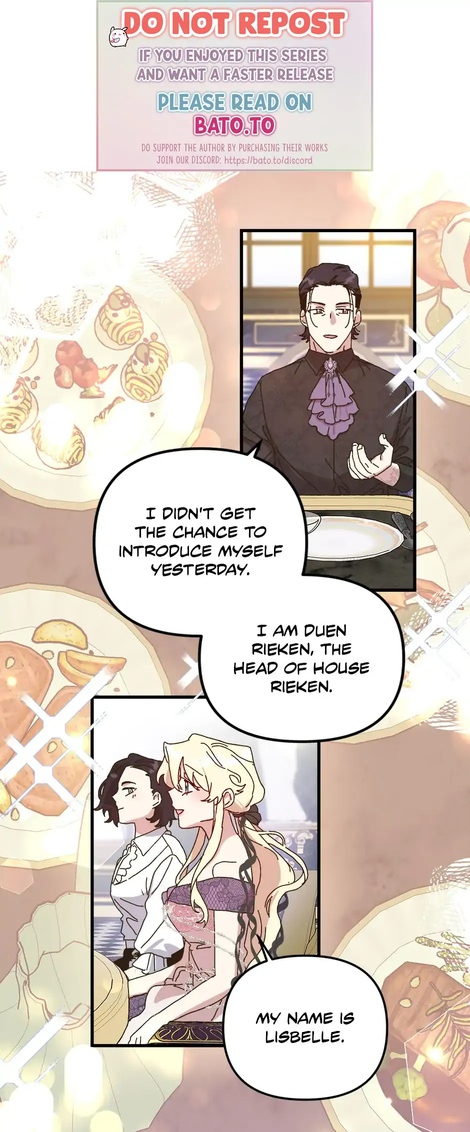 Crazy Like a Fox Chapter 134 - page 1
