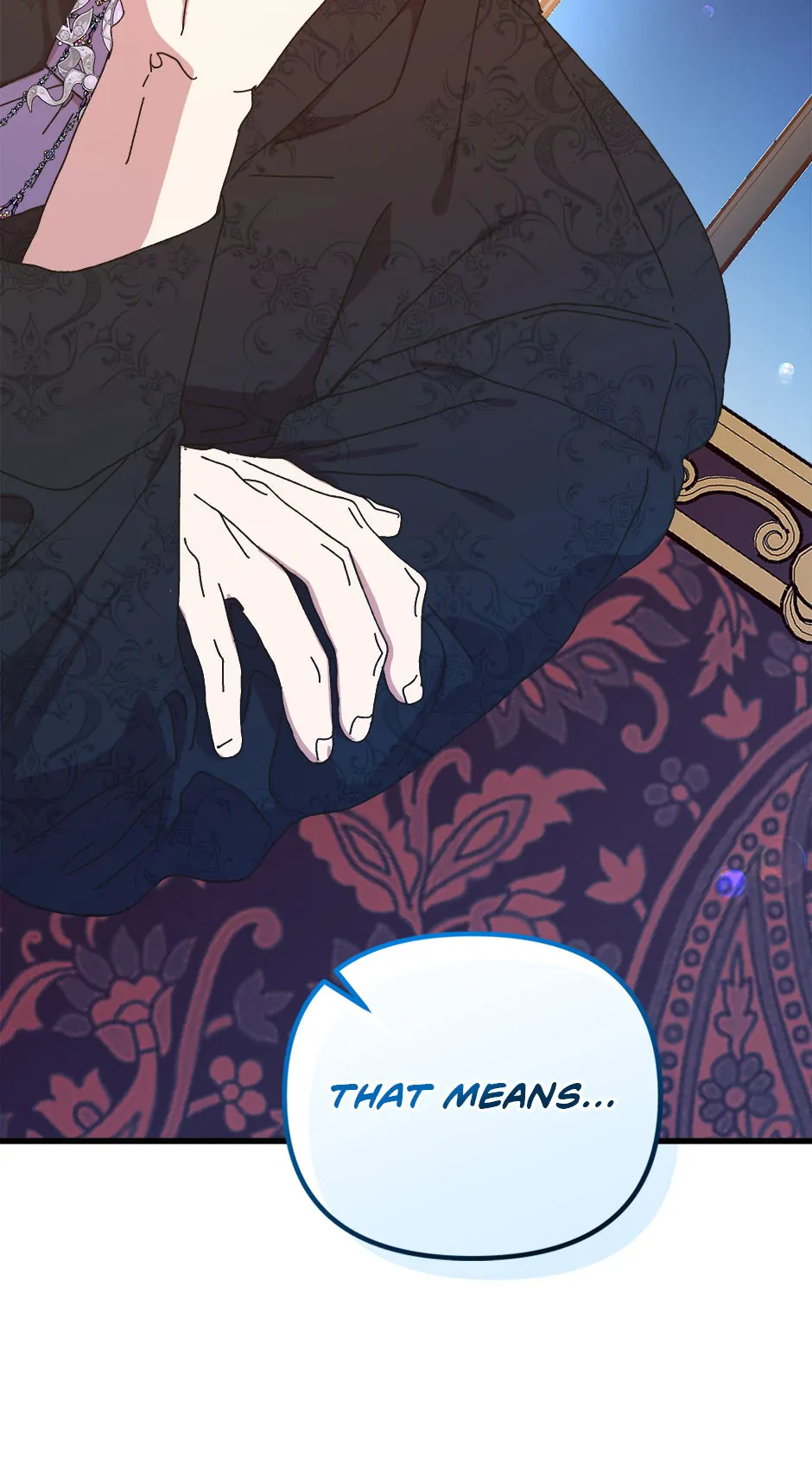 Crazy Like a Fox Chapter 134 - page 100