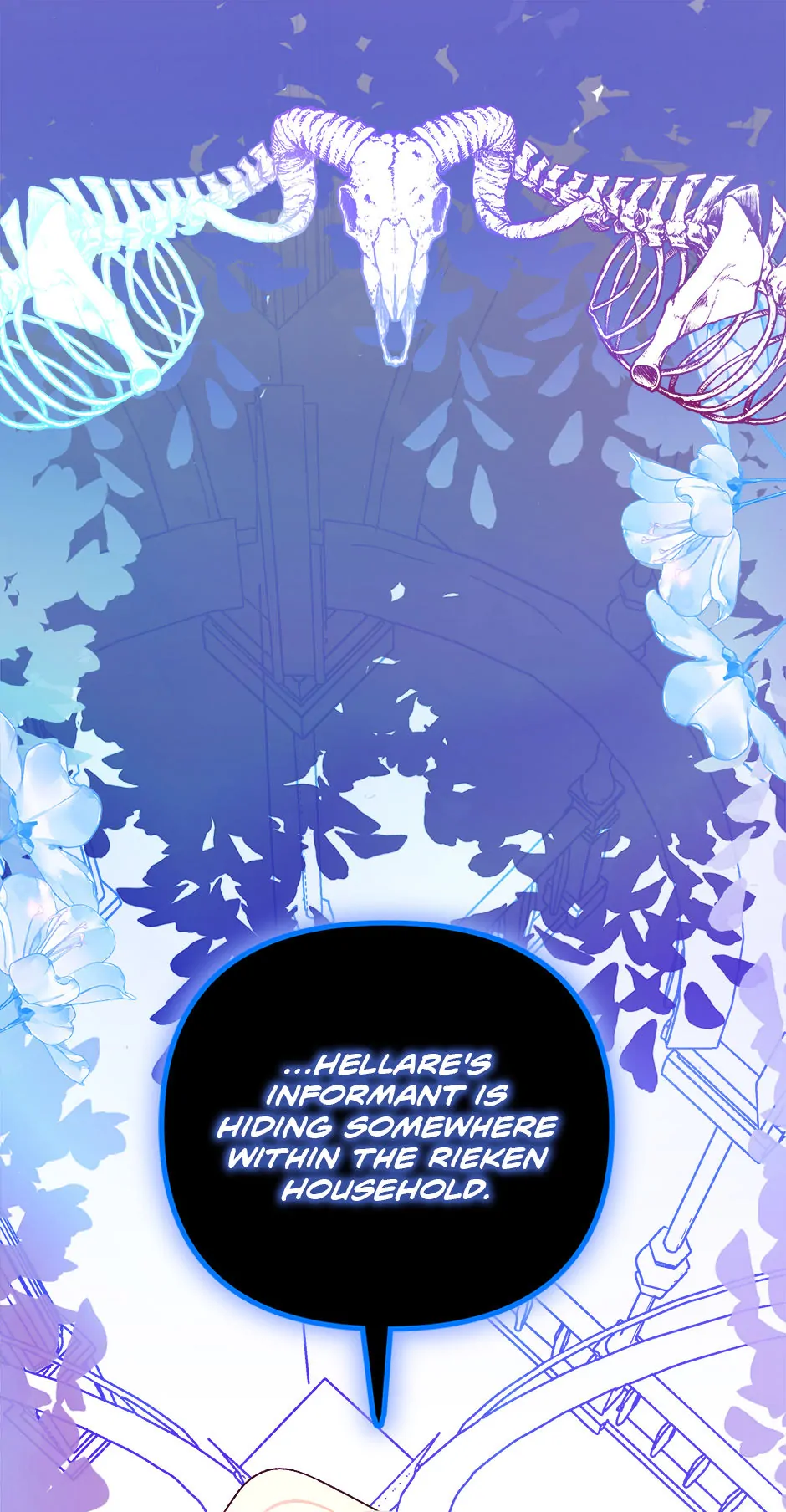 Crazy Like a Fox Chapter 134 - page 101