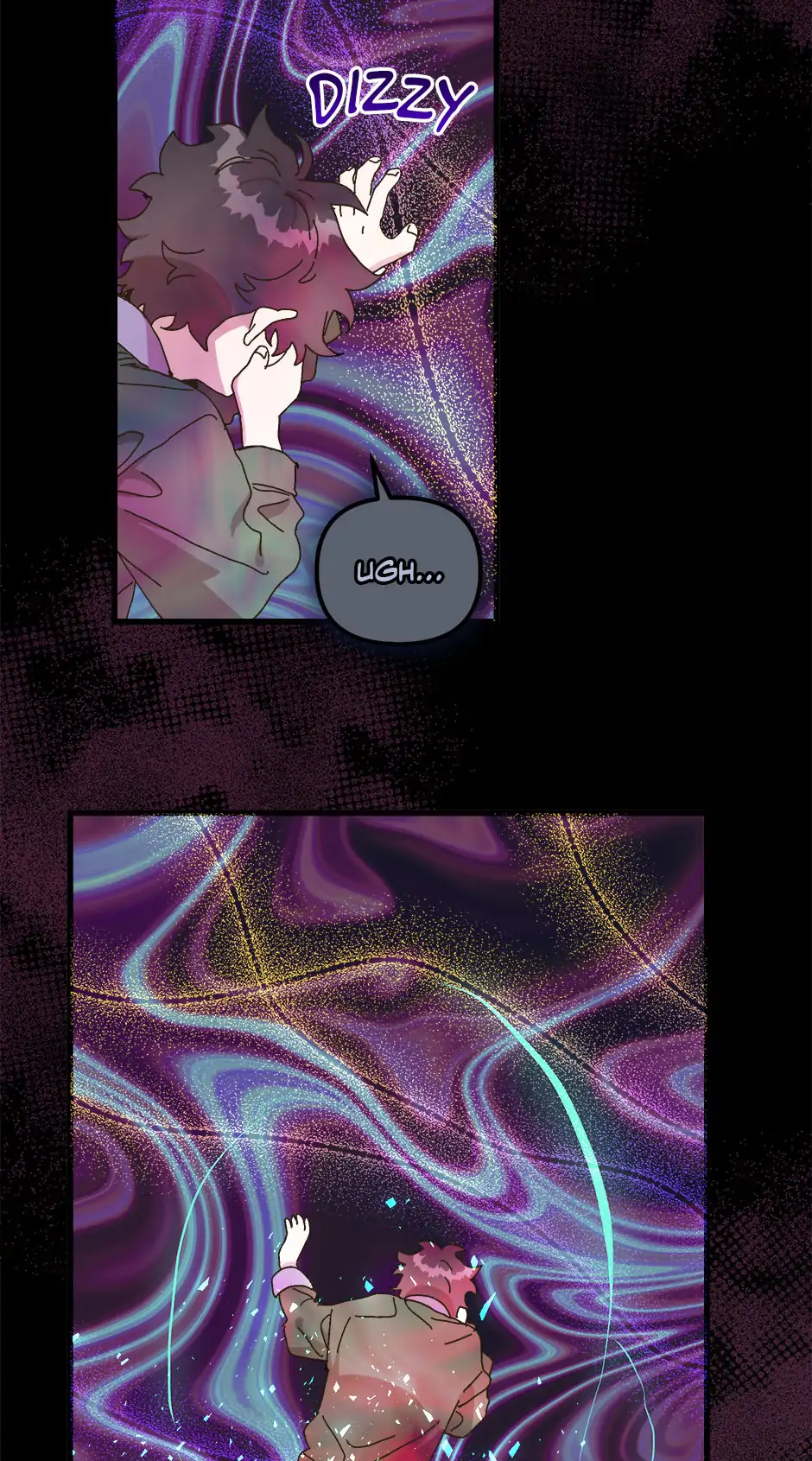 Crazy Like a Fox Chapter 134 - page 14