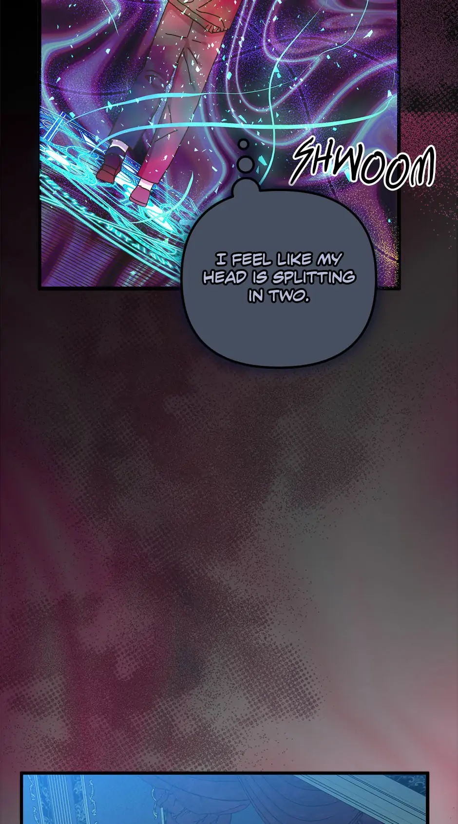 Crazy Like a Fox Chapter 134 - page 15