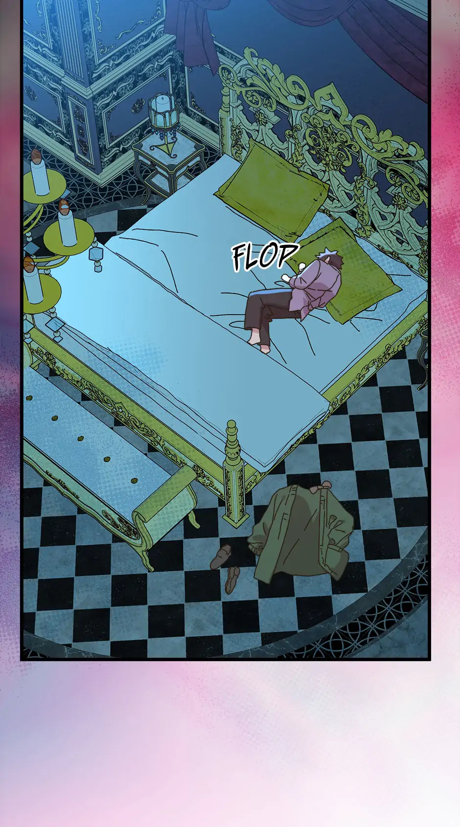 Crazy Like a Fox Chapter 134 - page 16
