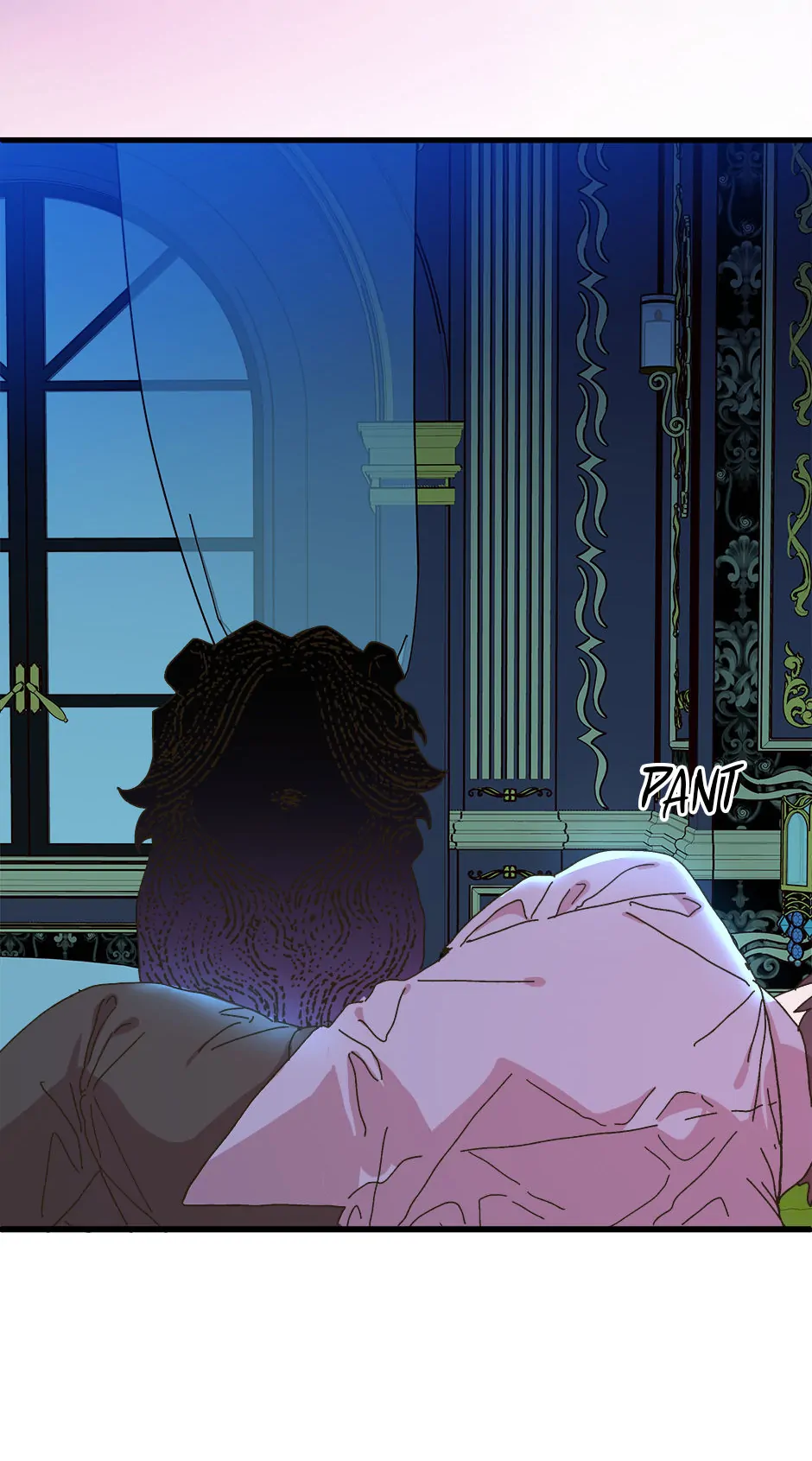 Crazy Like a Fox Chapter 134 - page 17