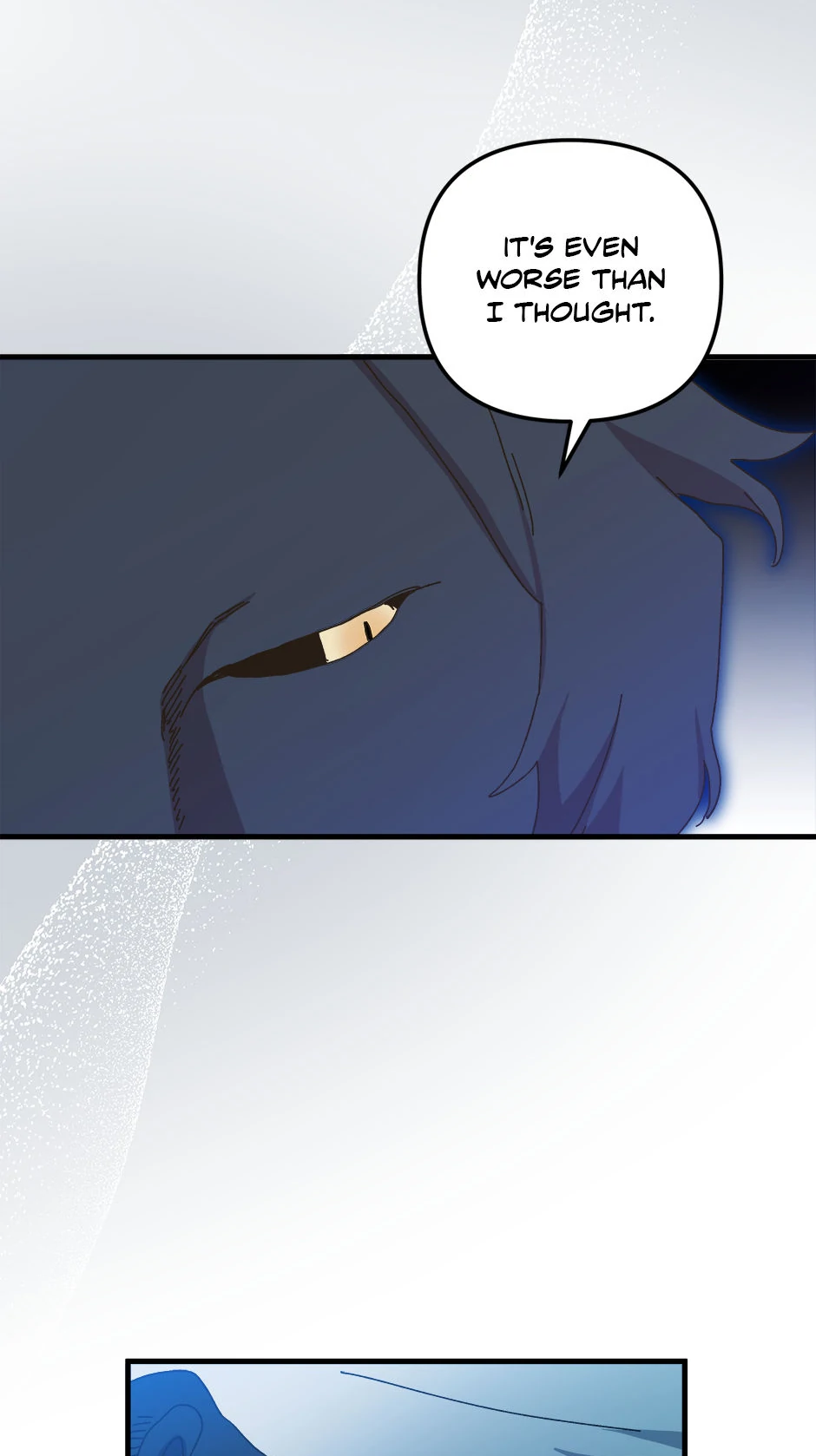 Crazy Like a Fox Chapter 134 - page 21