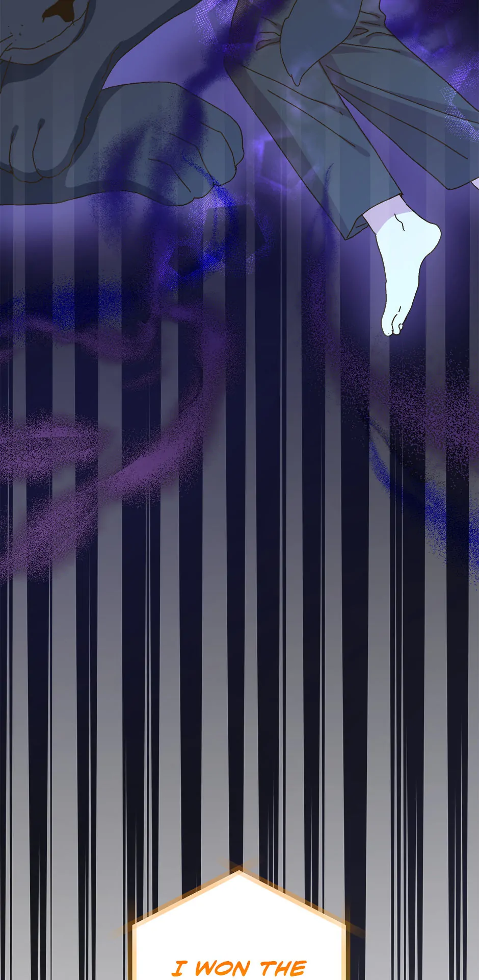 Crazy Like a Fox Chapter 134 - page 25