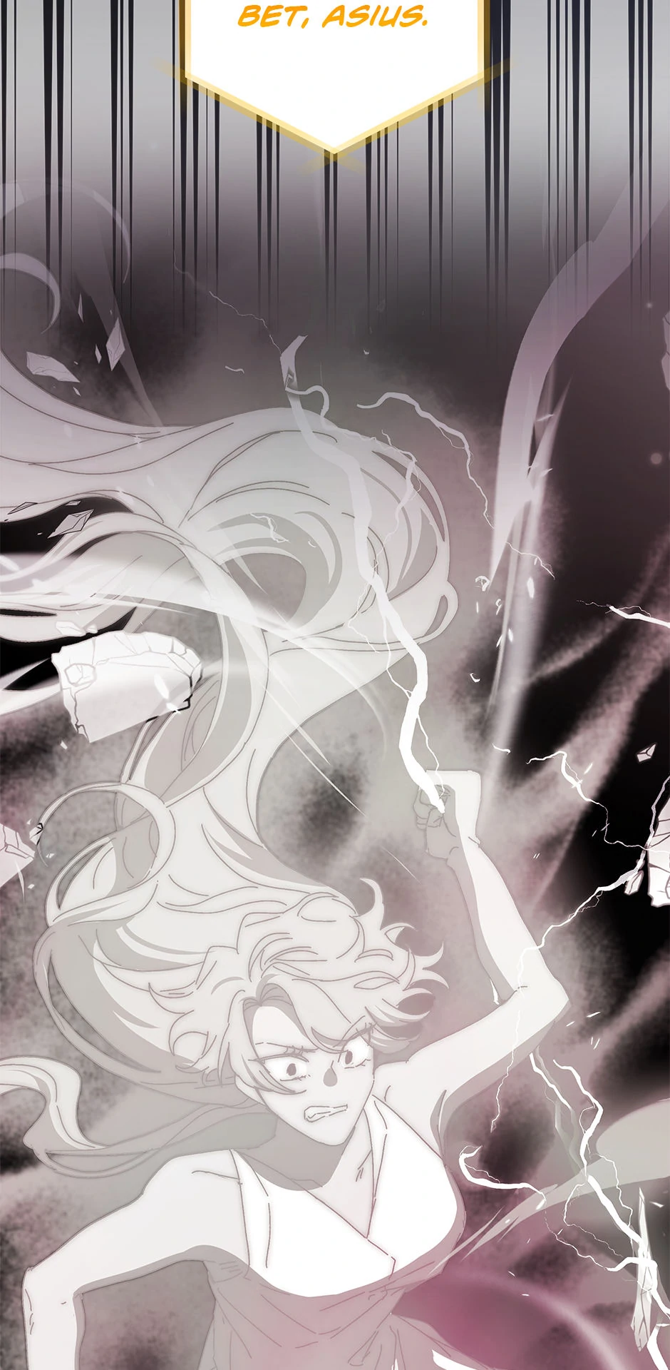 Crazy Like a Fox Chapter 134 - page 26
