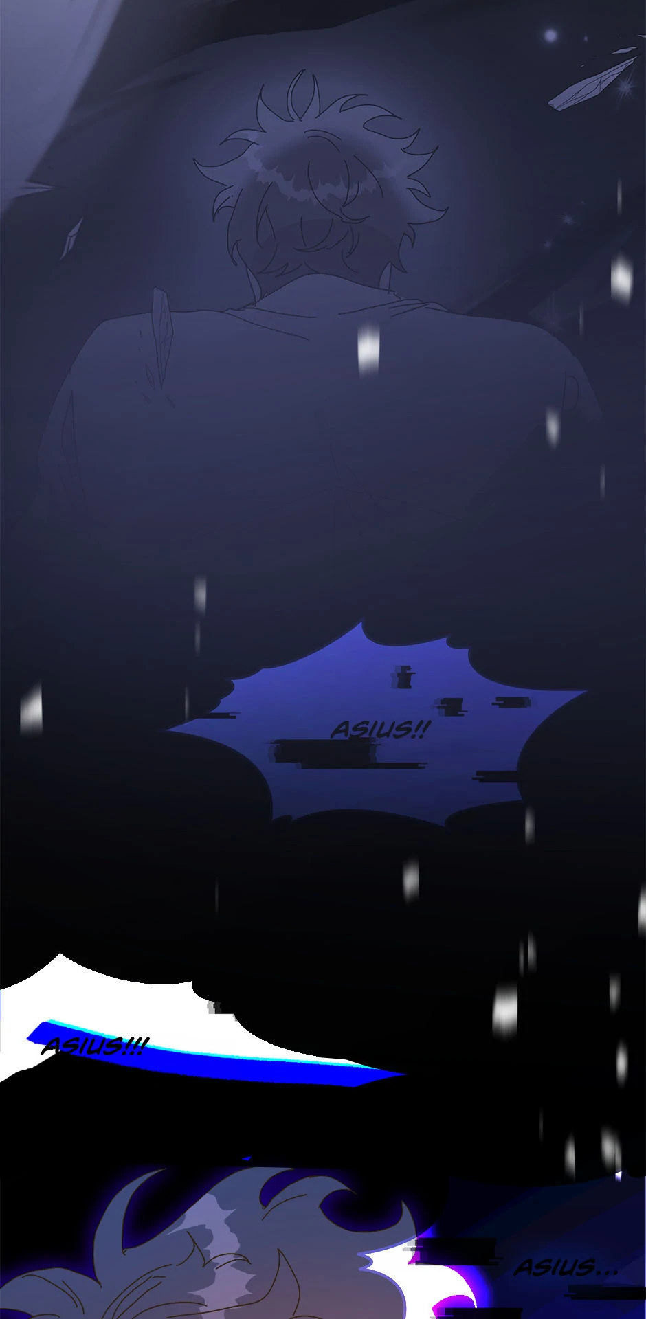 Crazy Like a Fox Chapter 134 - page 28