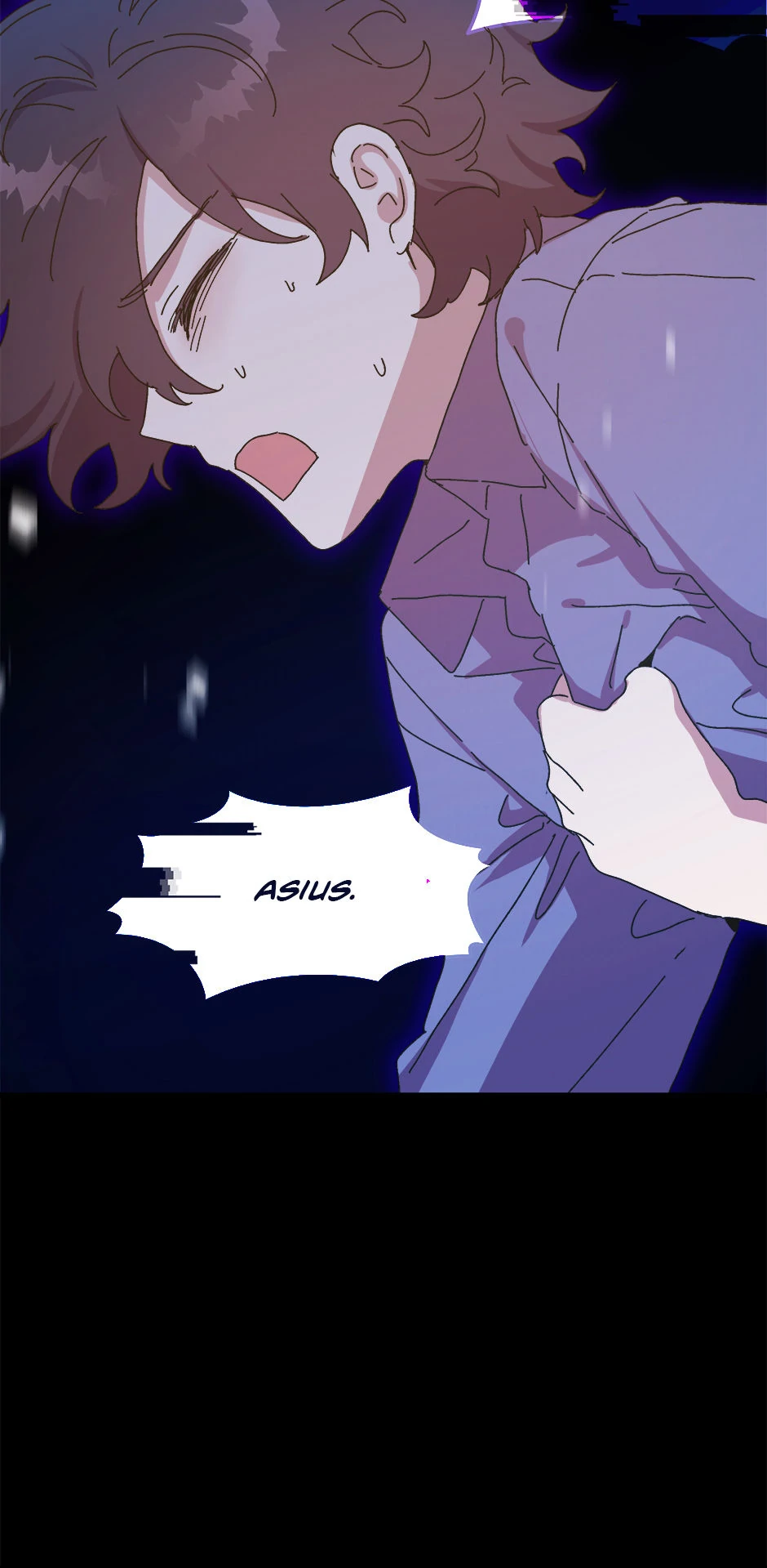 Crazy Like a Fox Chapter 134 - page 29