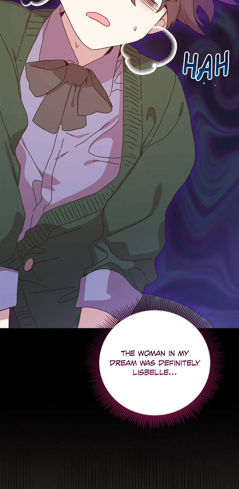 Crazy Like a Fox Chapter 134 - page 3