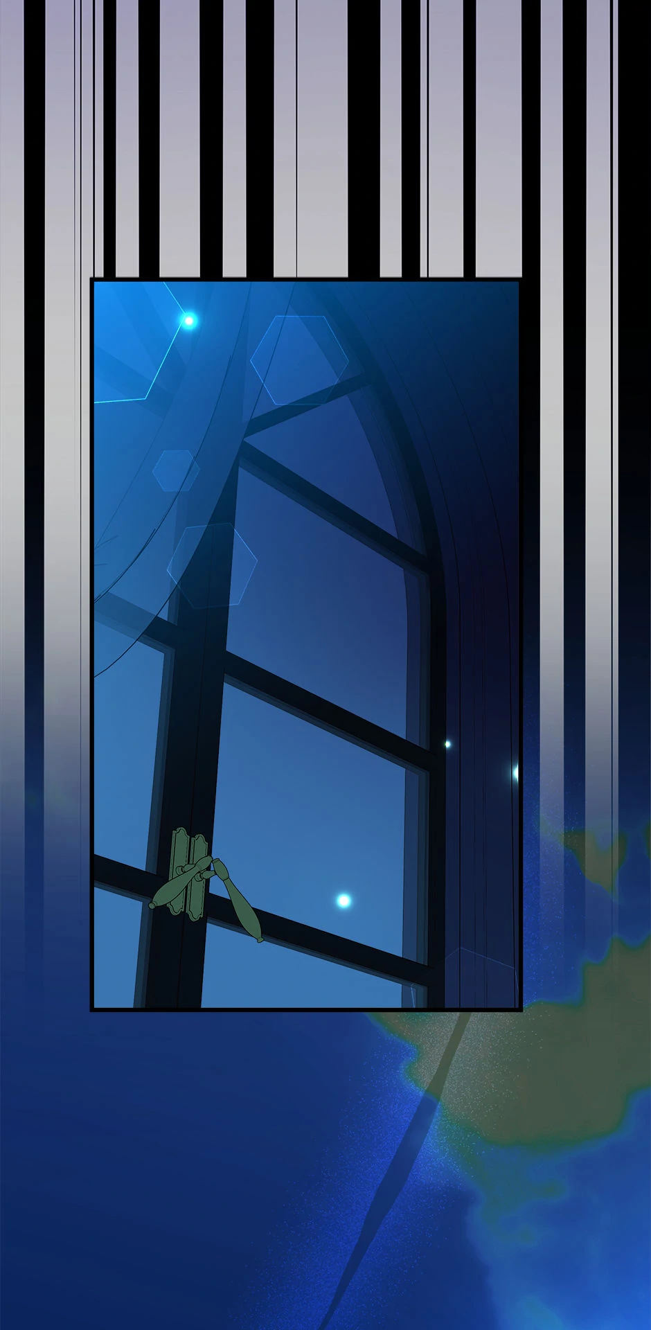 Crazy Like a Fox Chapter 134 - page 33