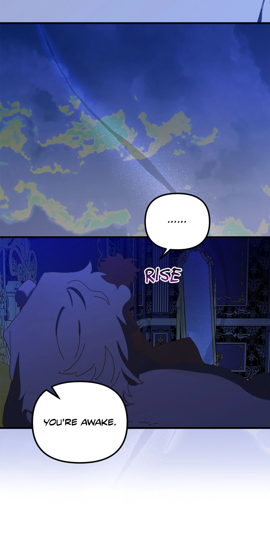 Crazy Like a Fox Chapter 134 - page 35