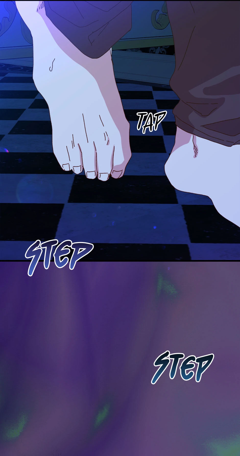 Crazy Like a Fox Chapter 134 - page 38