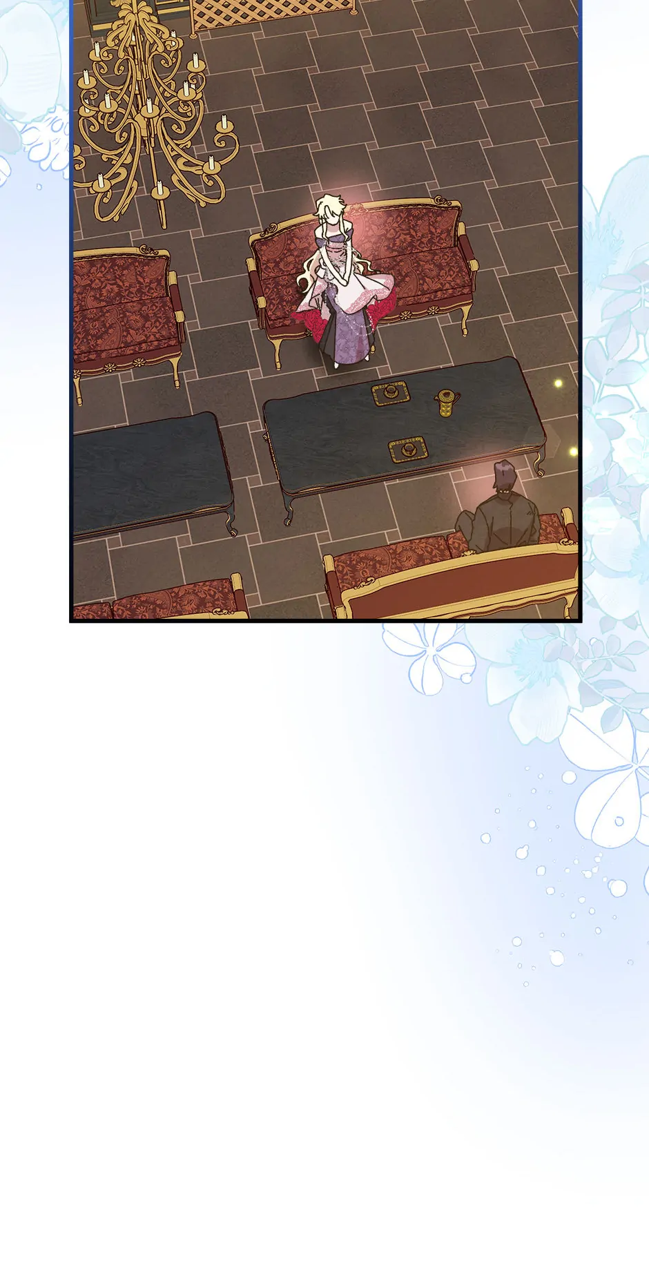 Crazy Like a Fox Chapter 134 - page 53