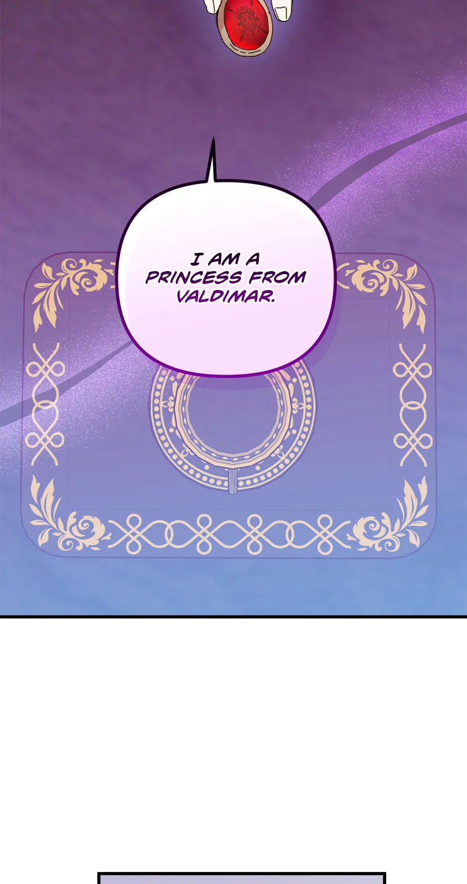 Crazy Like a Fox Chapter 134 - page 62