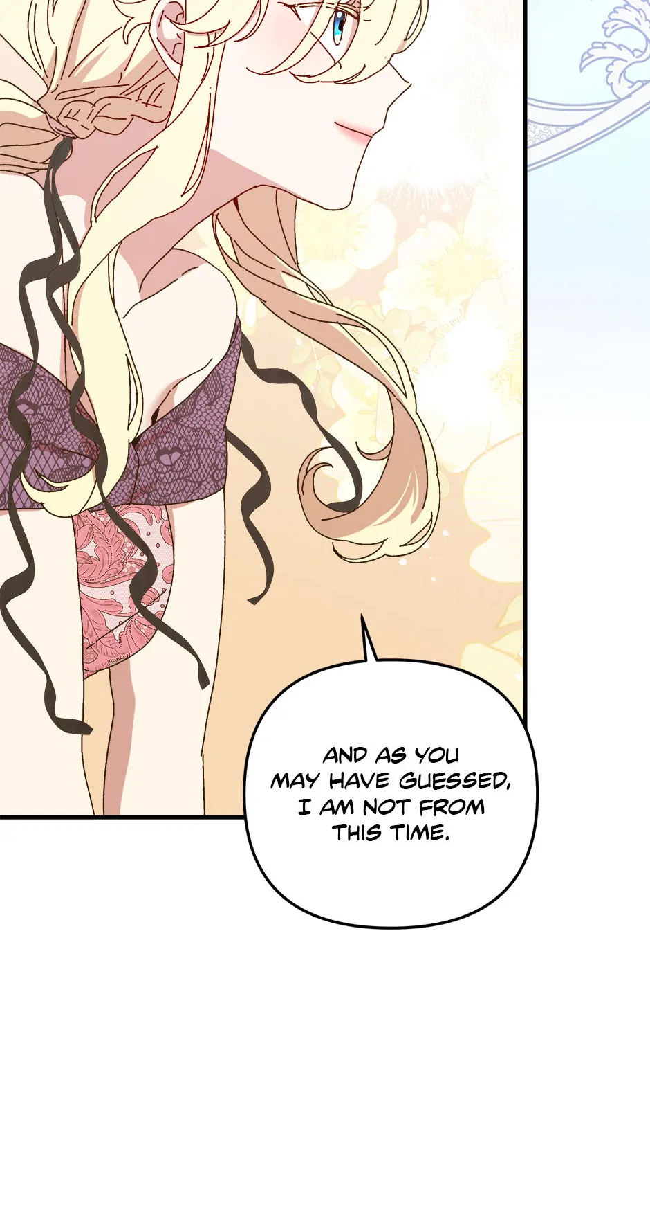 Crazy Like a Fox Chapter 134 - page 64