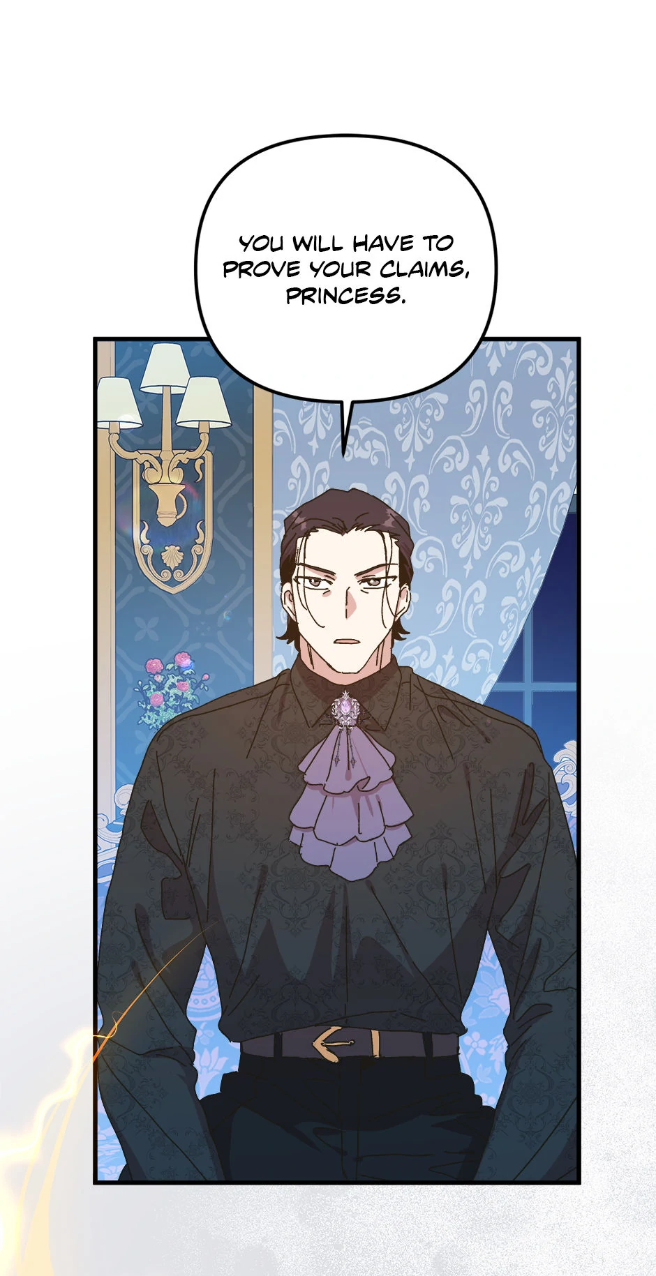 Crazy Like a Fox Chapter 134 - page 65