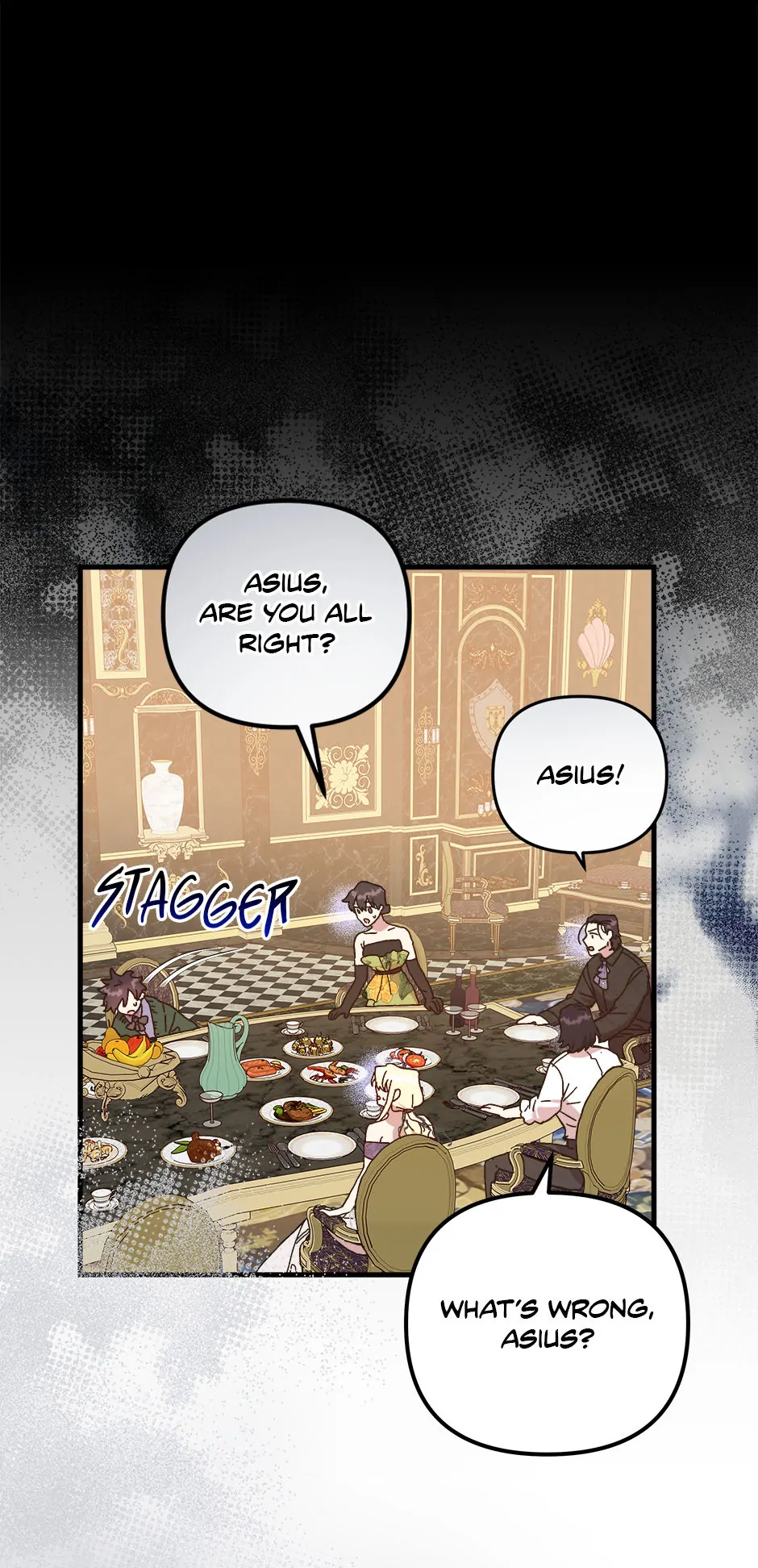 Crazy Like a Fox Chapter 134 - page 7
