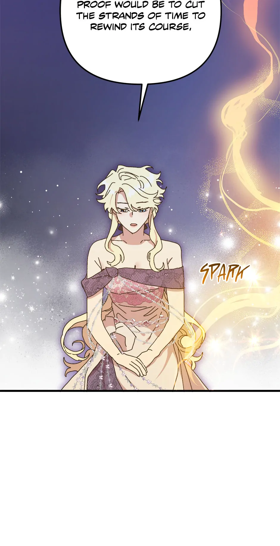 Crazy Like a Fox Chapter 134 - page 70