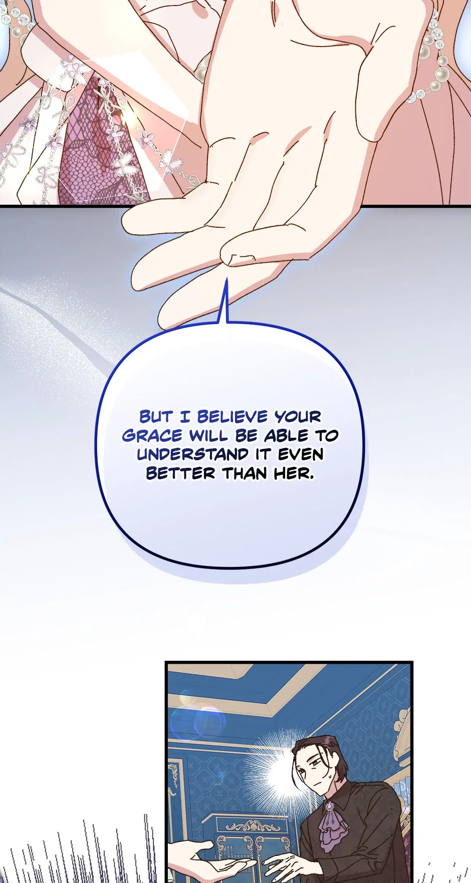 Crazy Like a Fox Chapter 134 - page 74