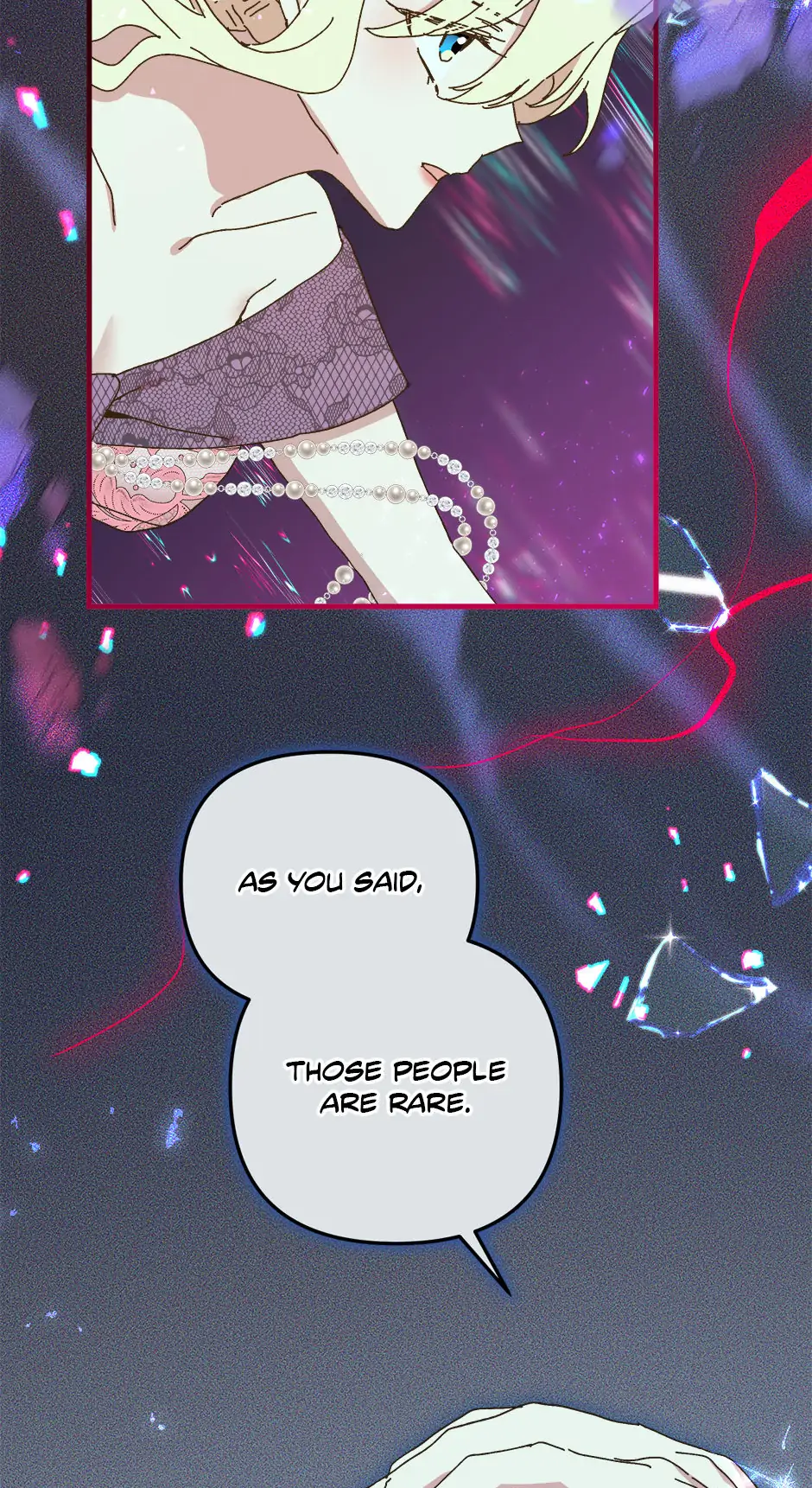 Crazy Like a Fox Chapter 134 - page 79