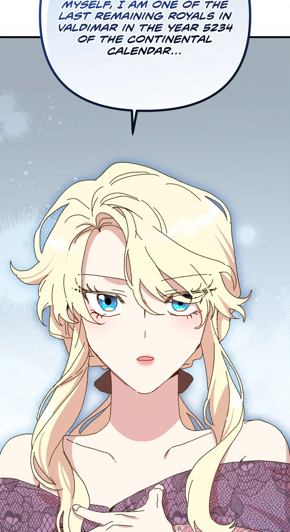 Crazy Like a Fox Chapter 134 - page 81