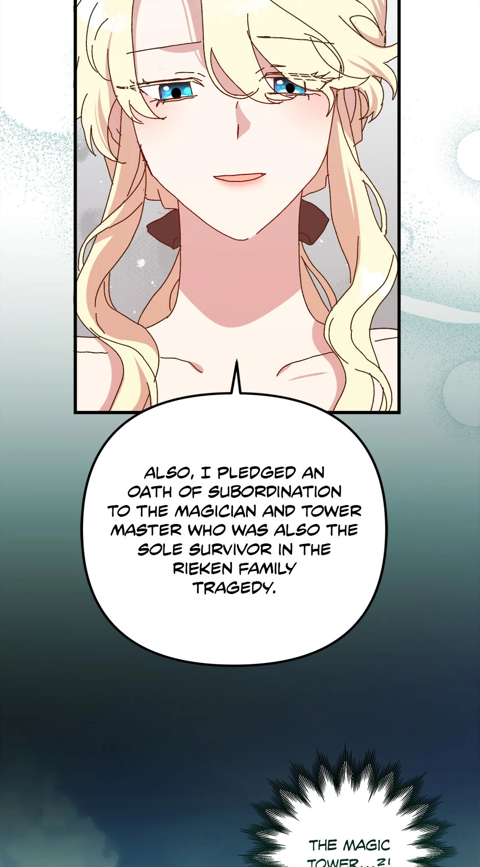 Crazy Like a Fox Chapter 134 - page 86