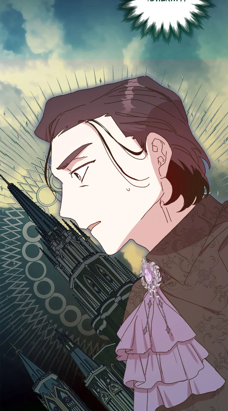 Crazy Like a Fox Chapter 134 - page 87