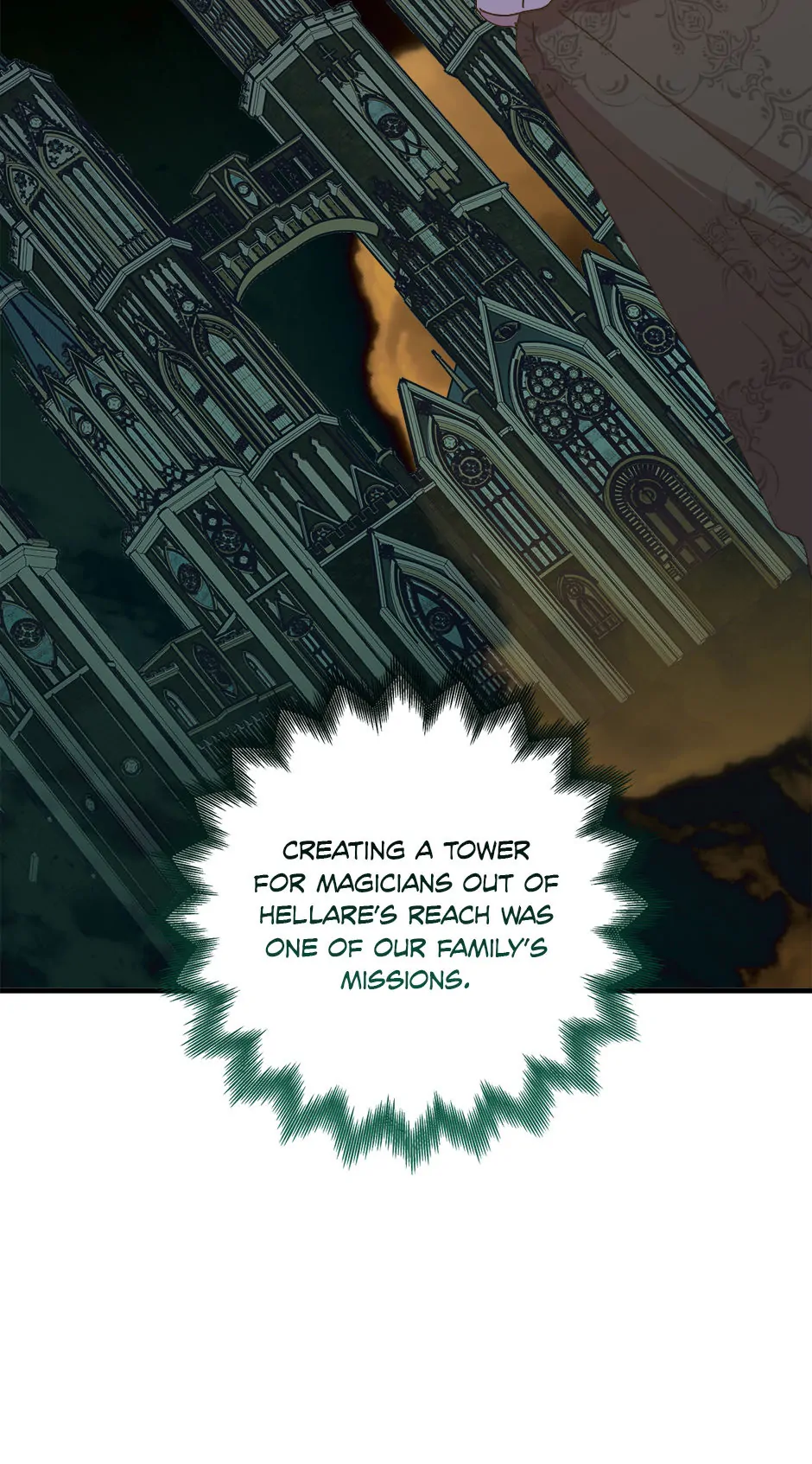 Crazy Like a Fox Chapter 134 - page 88