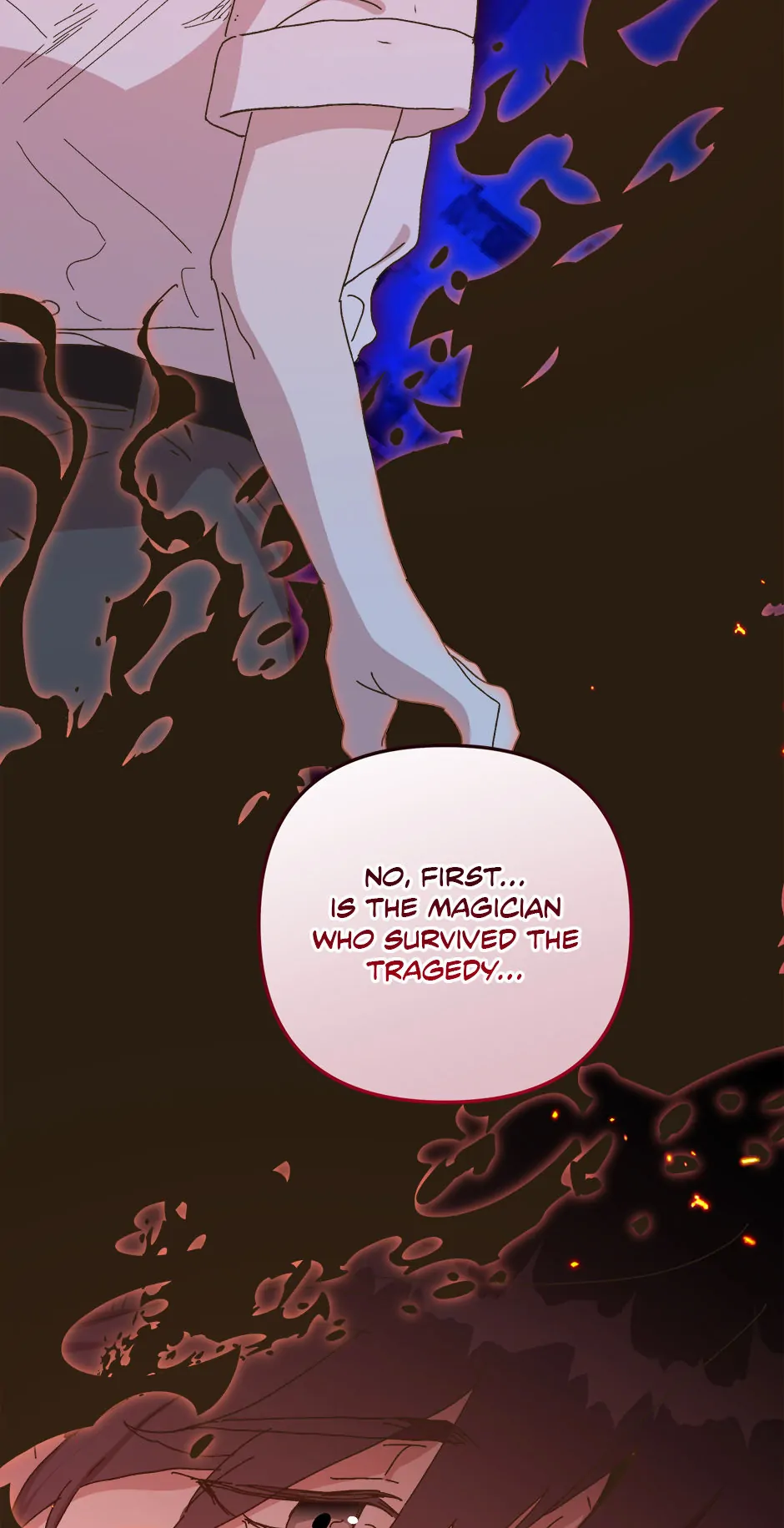 Crazy Like a Fox Chapter 134 - page 91