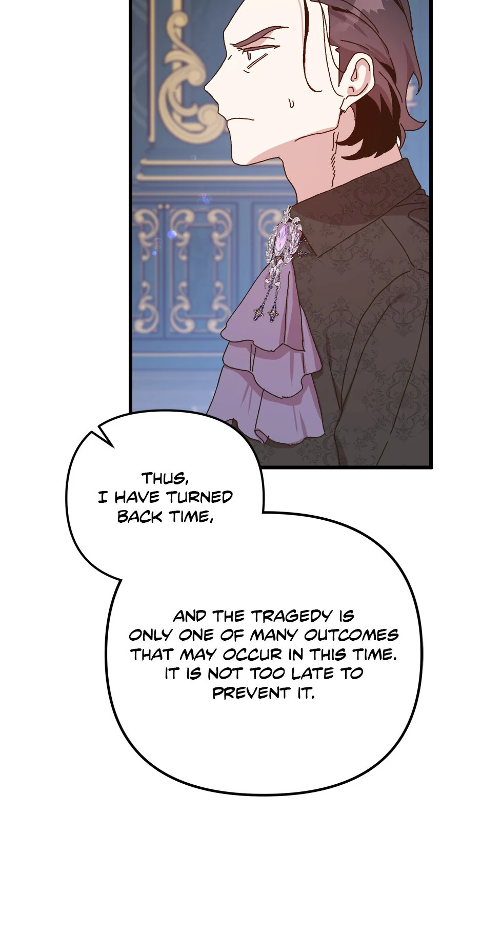 Crazy Like a Fox Chapter 134 - page 94