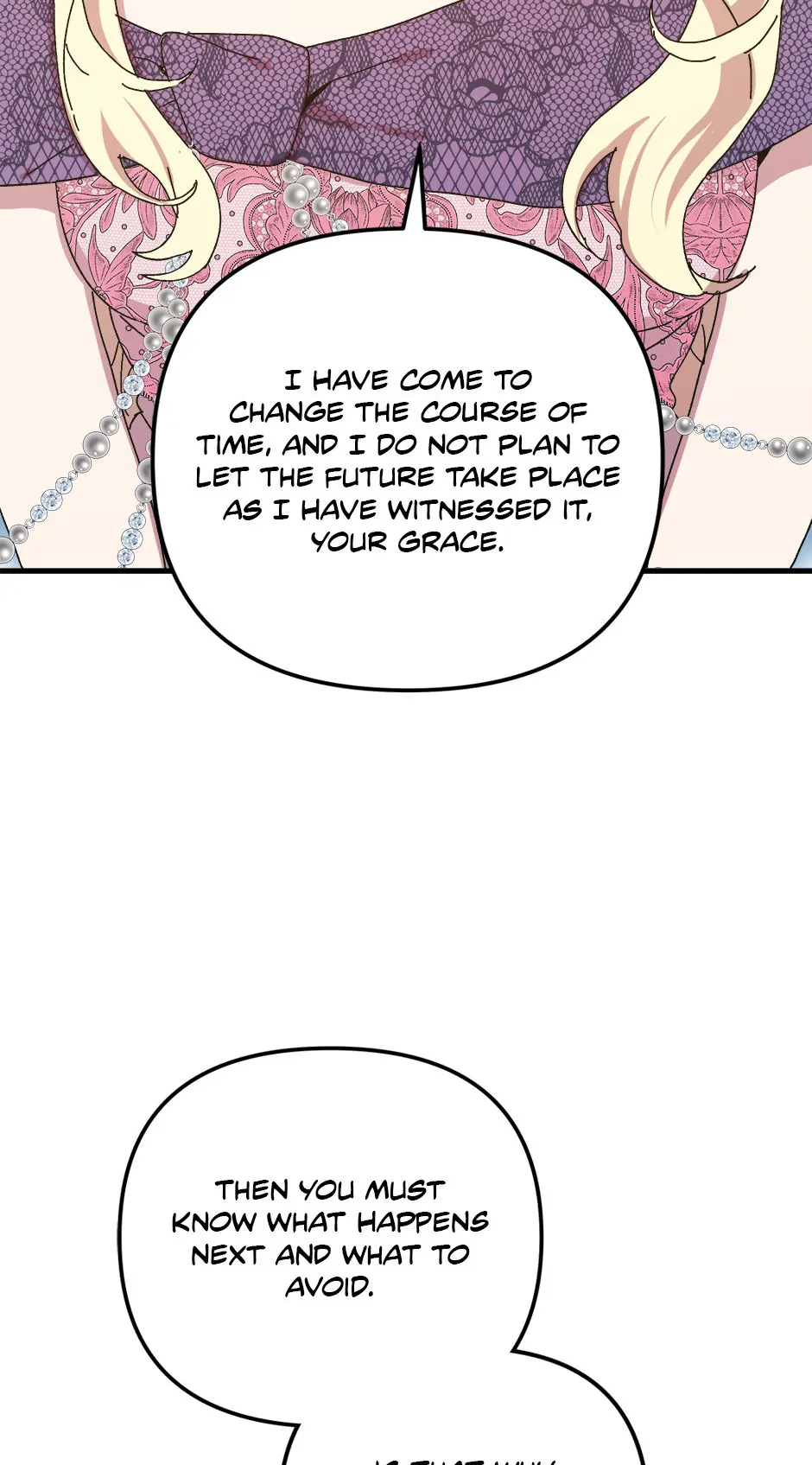 Crazy Like a Fox Chapter 134 - page 96