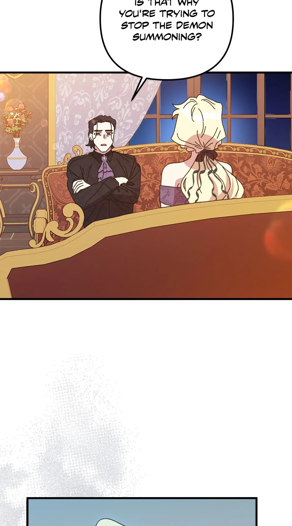 Crazy Like a Fox Chapter 134 - page 97