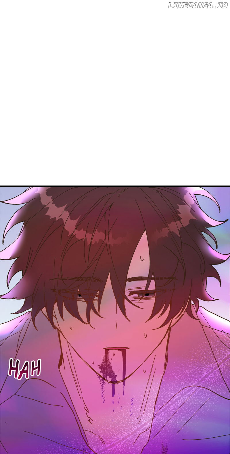 Crazy Like a Fox Chapter 121 - page 19