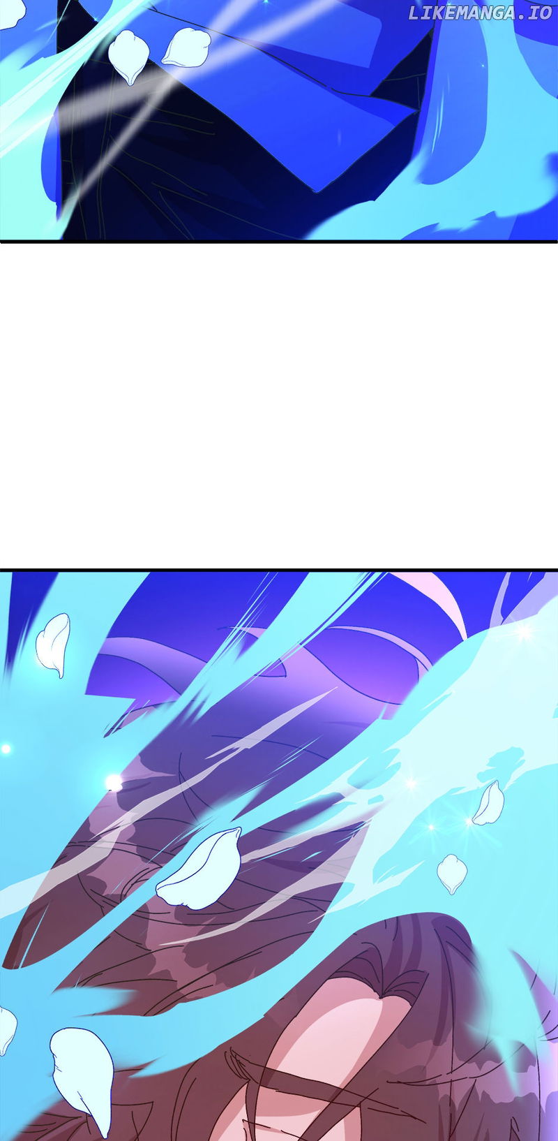 Crazy Like a Fox Chapter 121 - page 74