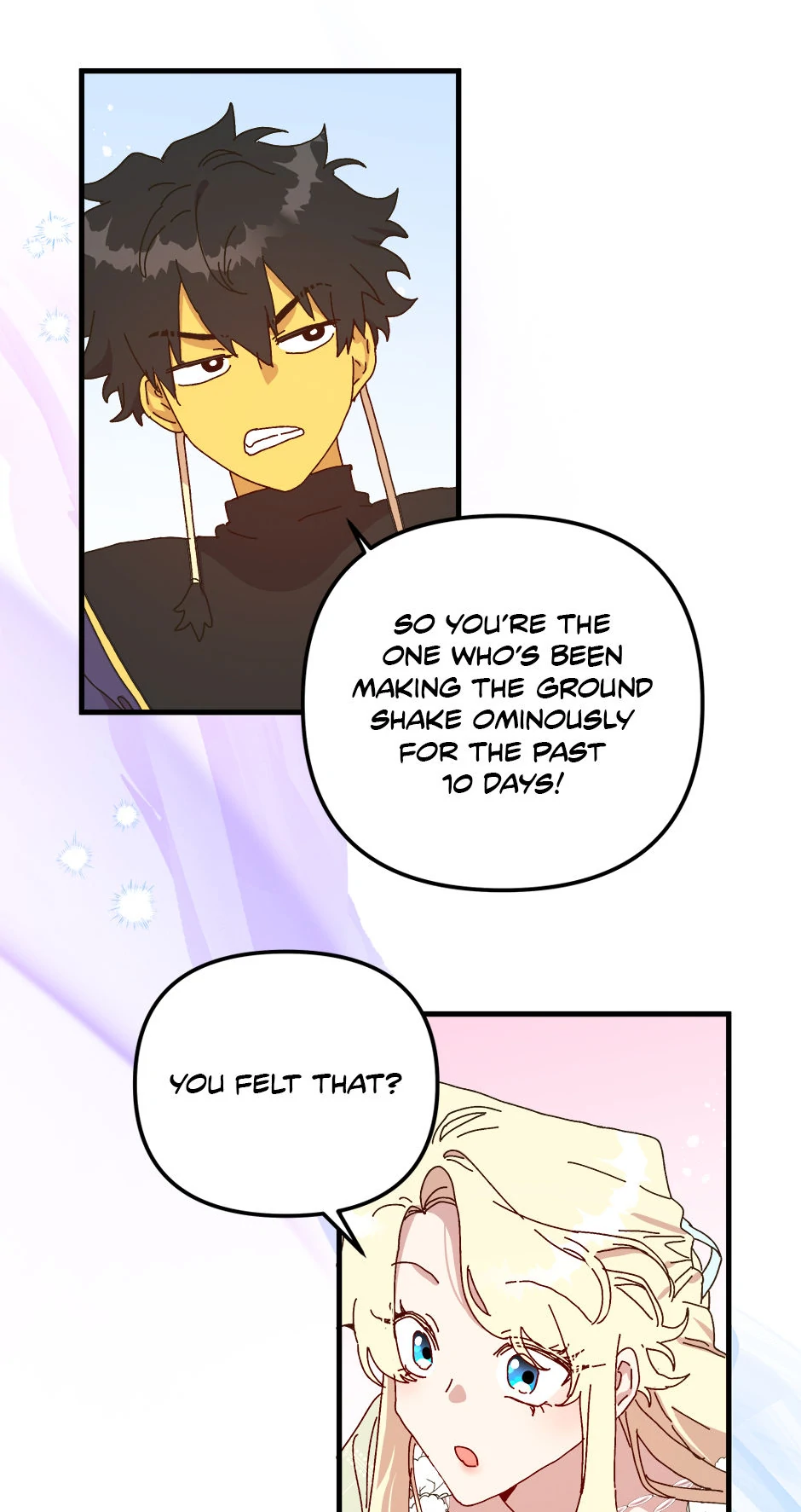 Crazy Like a Fox Chapter 133 - page 10