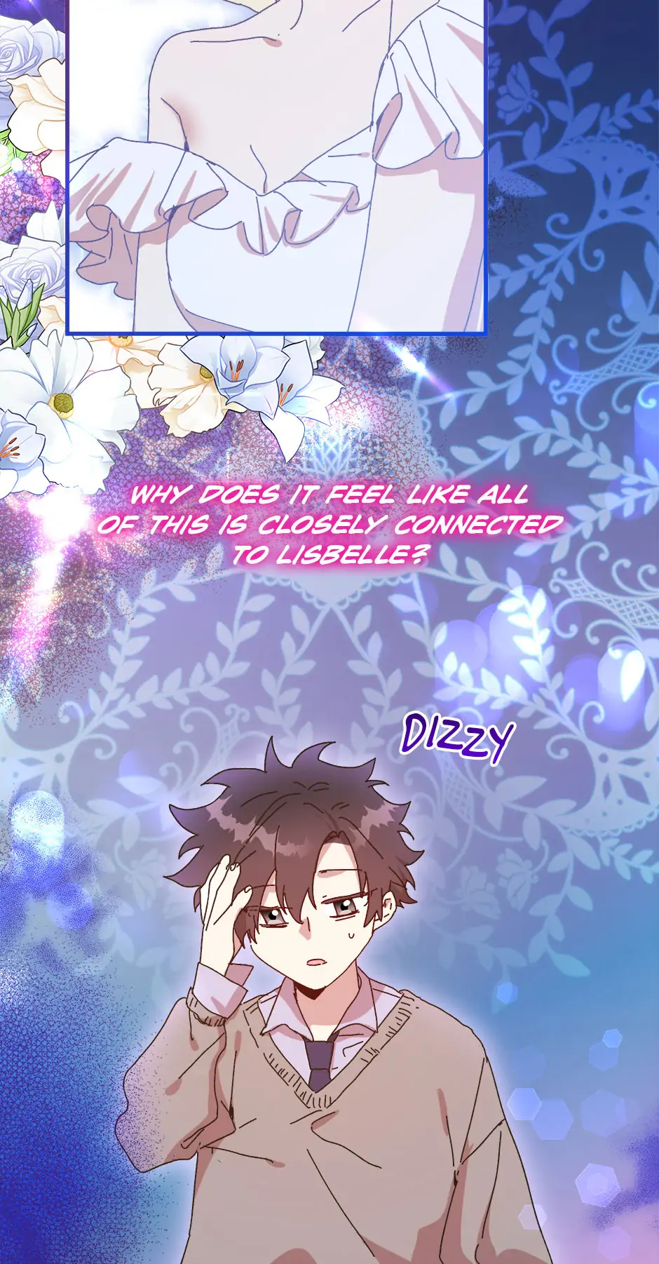 Crazy Like a Fox Chapter 133 - page 100