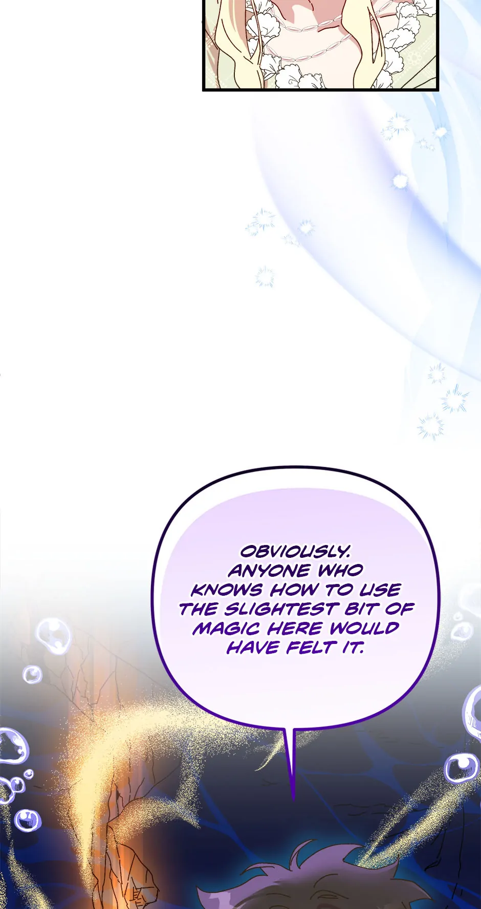 Crazy Like a Fox Chapter 133 - page 11