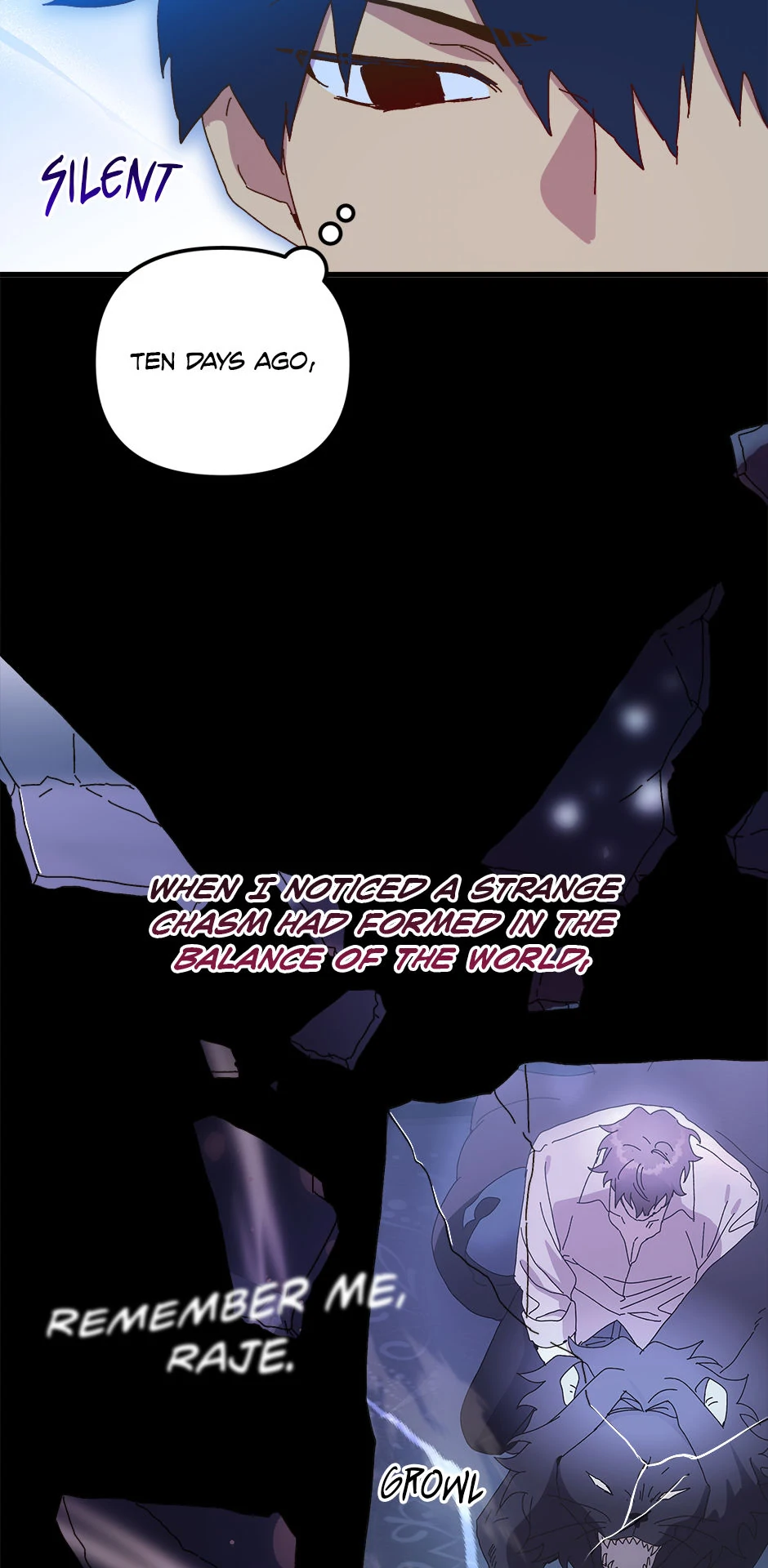 Crazy Like a Fox Chapter 133 - page 14