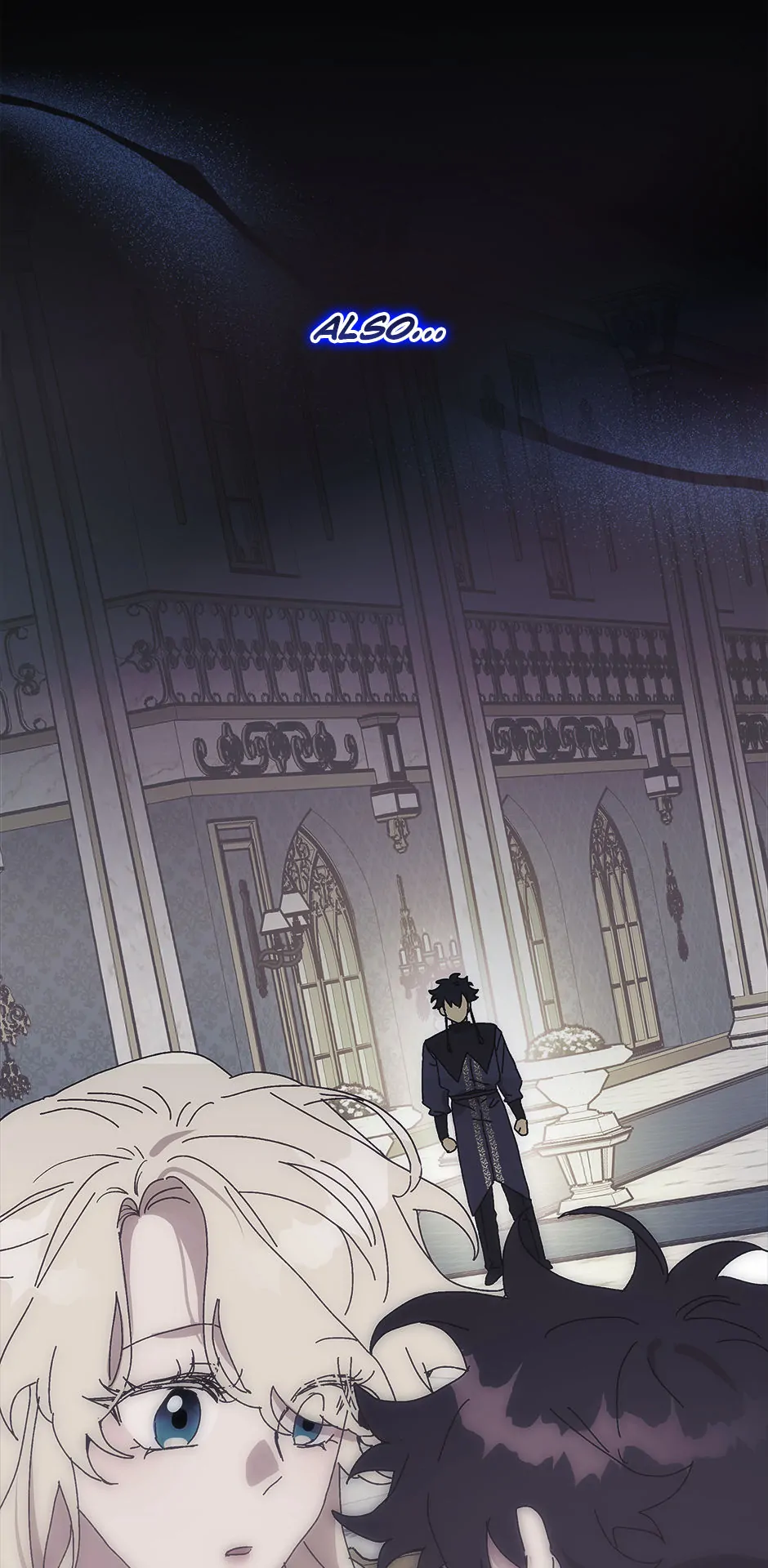 Crazy Like a Fox Chapter 133 - page 17