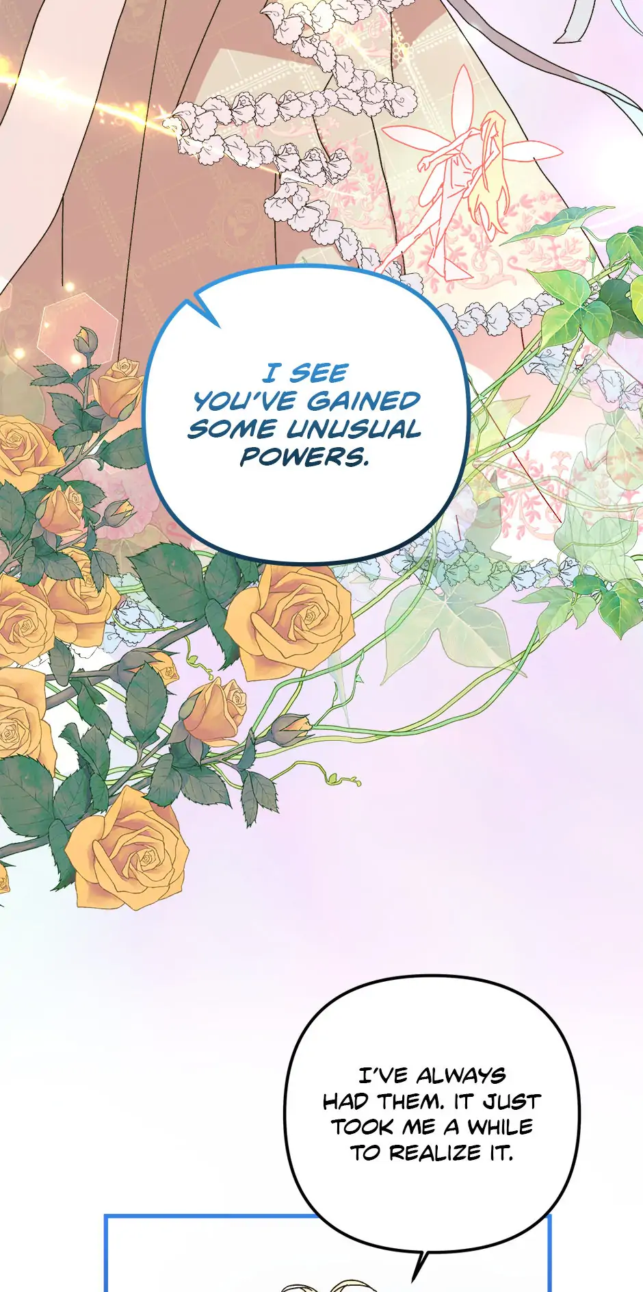 Crazy Like a Fox Chapter 133 - page 21