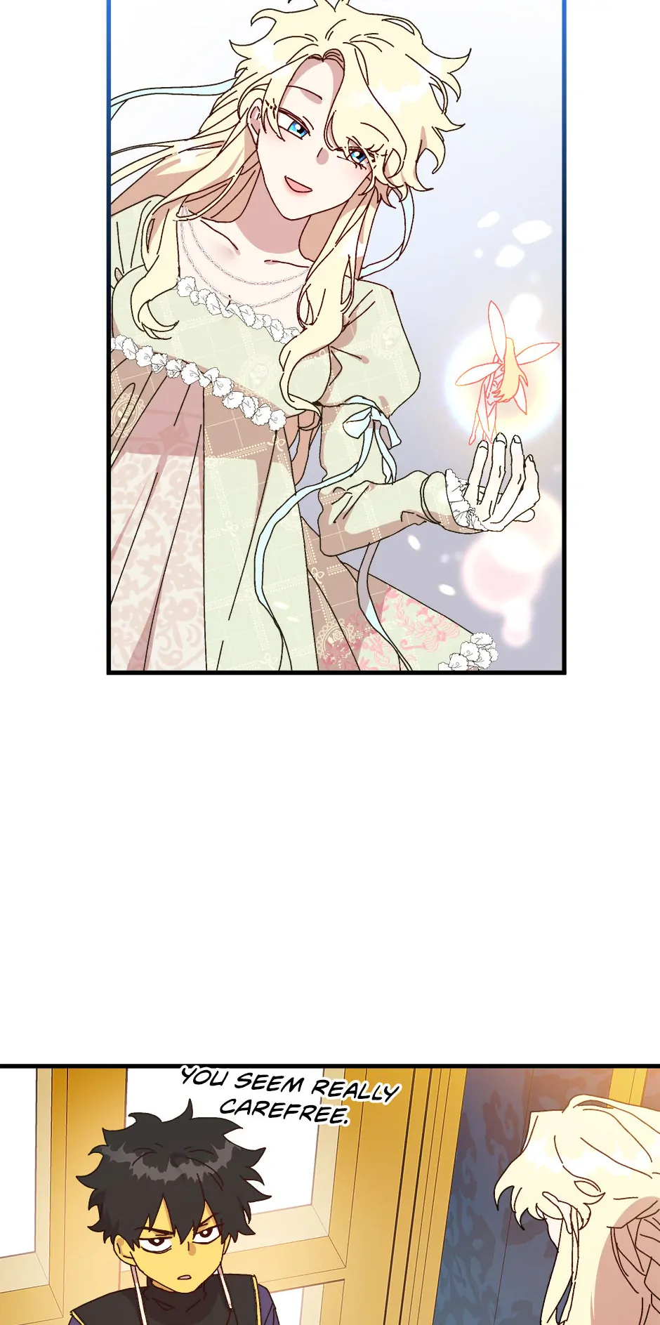 Crazy Like a Fox Chapter 133 - page 22