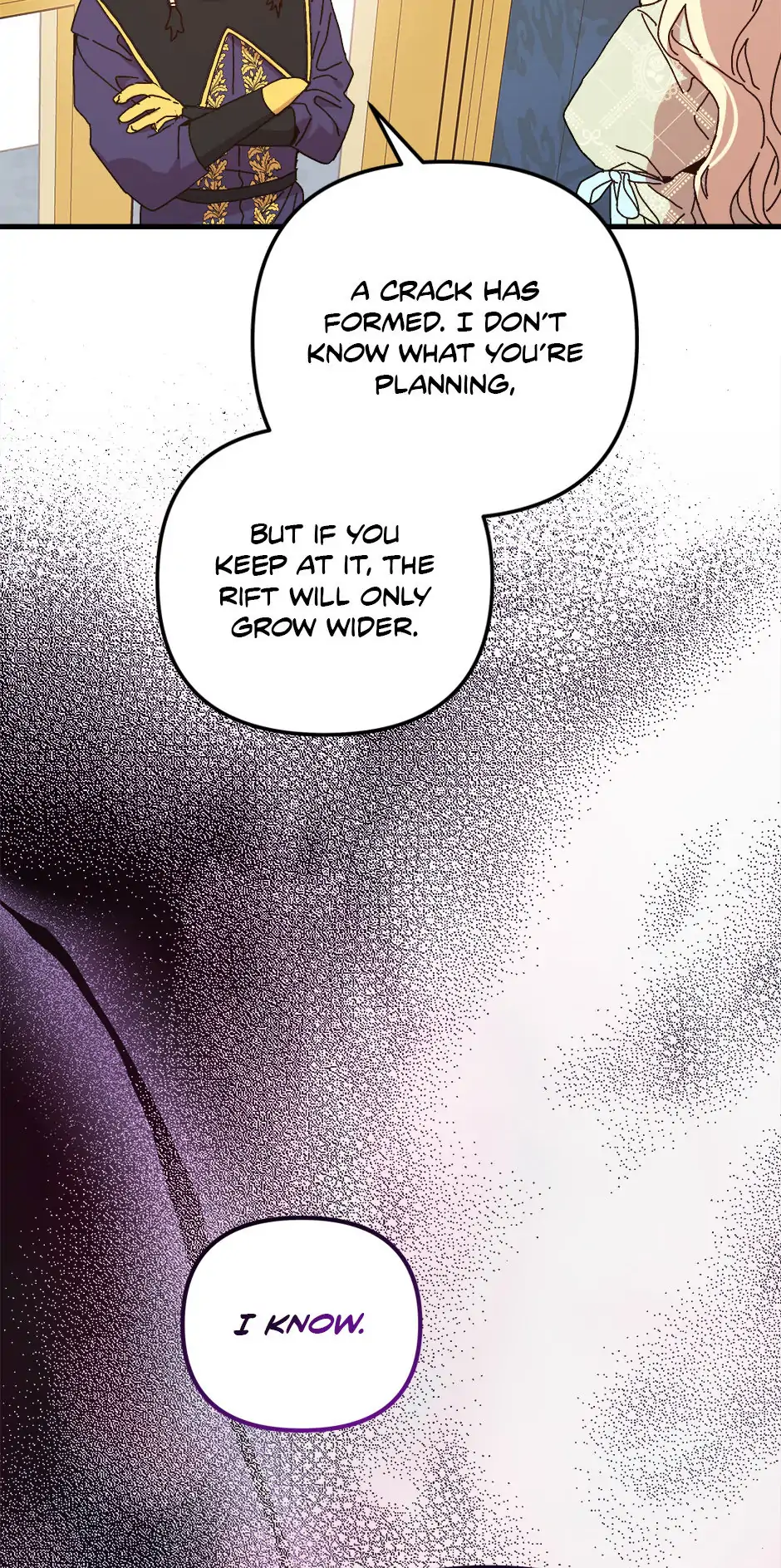 Crazy Like a Fox Chapter 133 - page 23