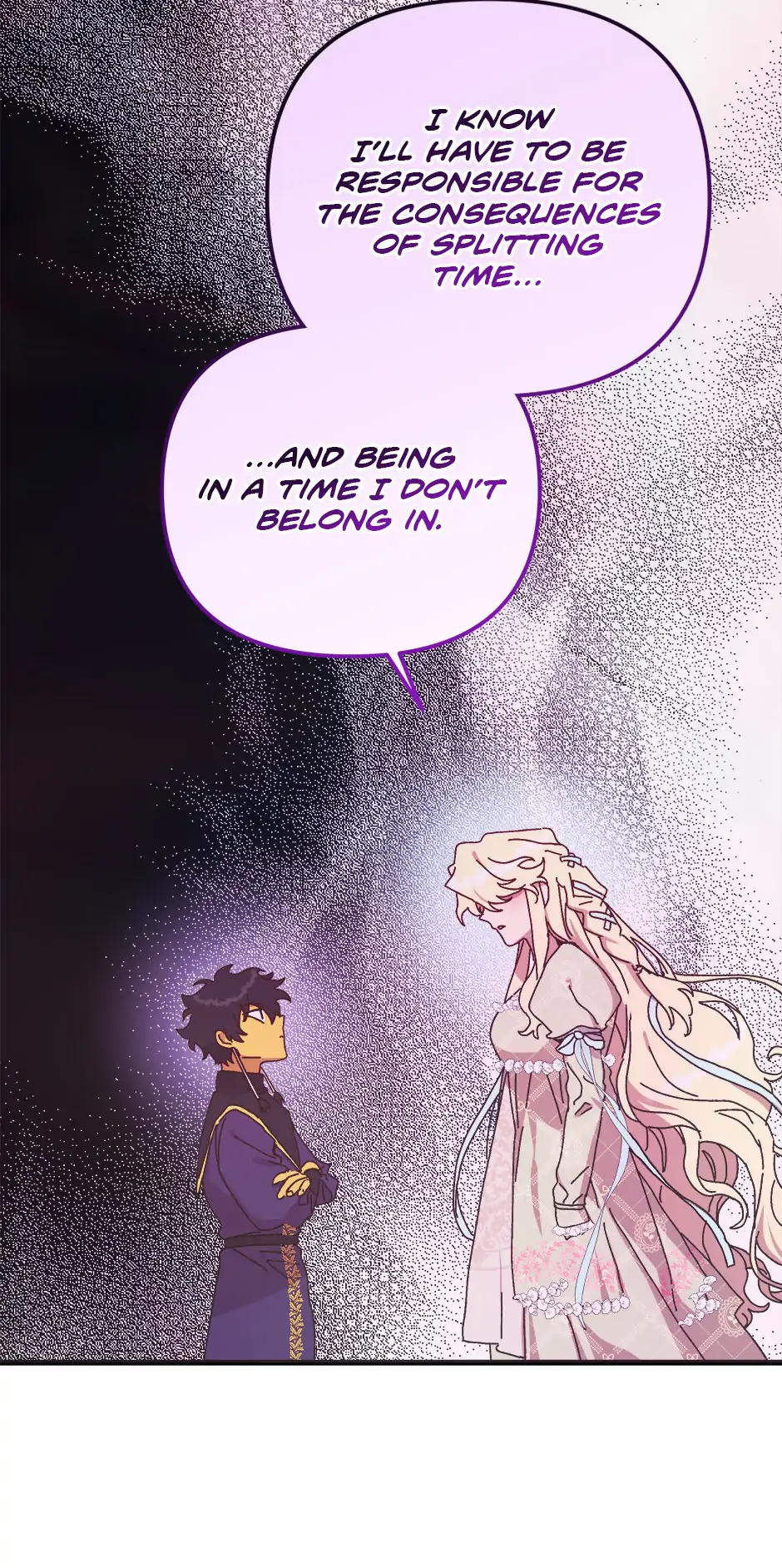 Crazy Like a Fox Chapter 133 - page 24