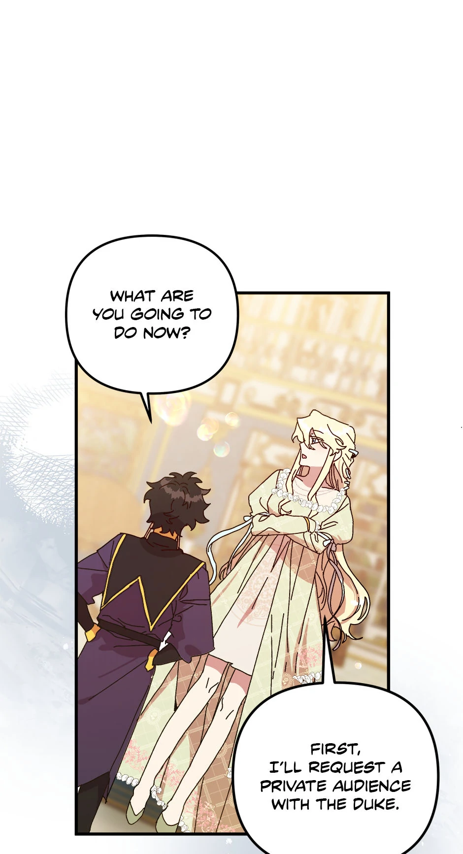 Crazy Like a Fox Chapter 133 - page 25