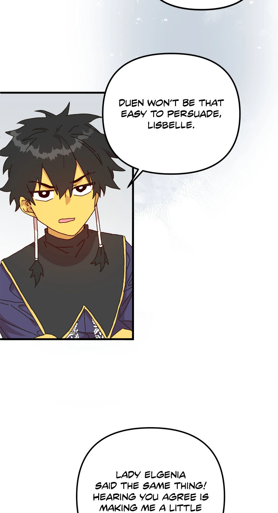 Crazy Like a Fox Chapter 133 - page 26