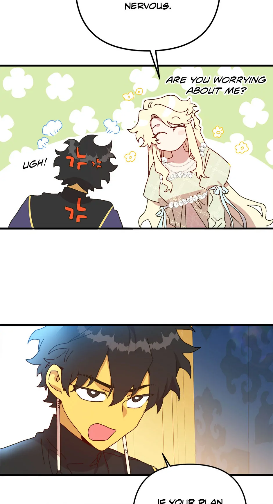 Crazy Like a Fox Chapter 133 - page 27